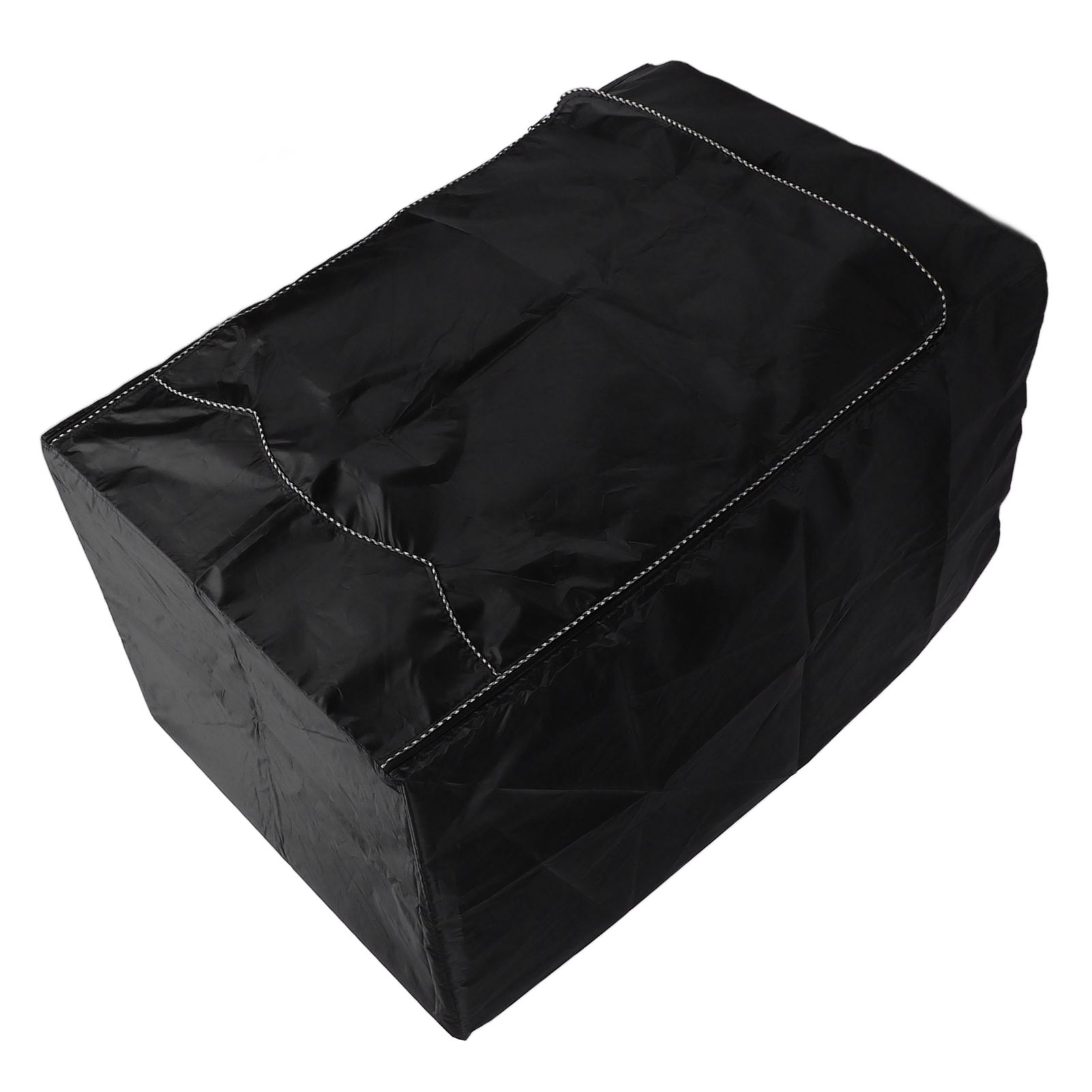 Washing Machine Cover Washer Dryer Cover Suit Most Front Load Waterproof view 9