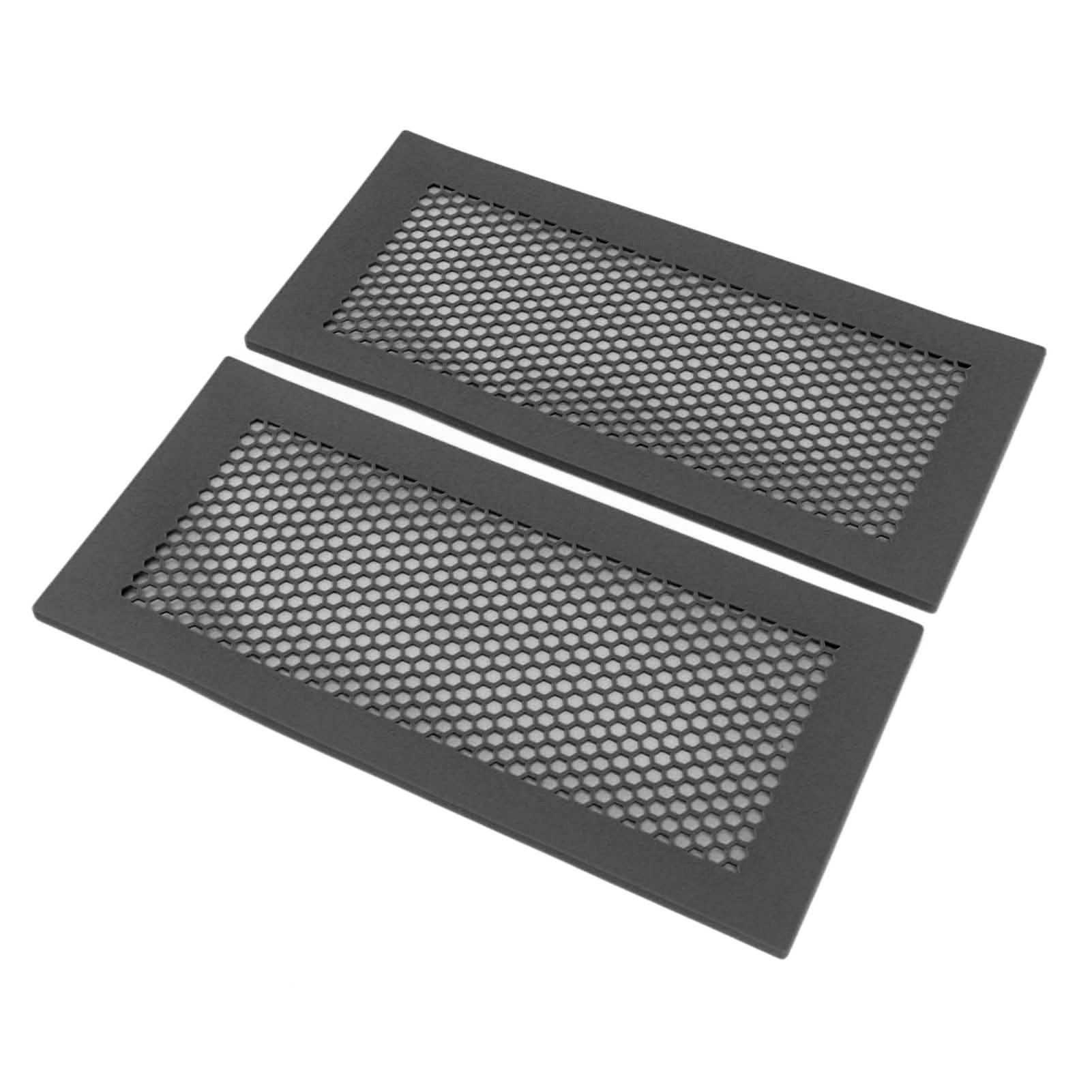 2Pcs Baby Proof Vent Cover Child Proof Safe Soft Silicone for Home Floor Catch view 3