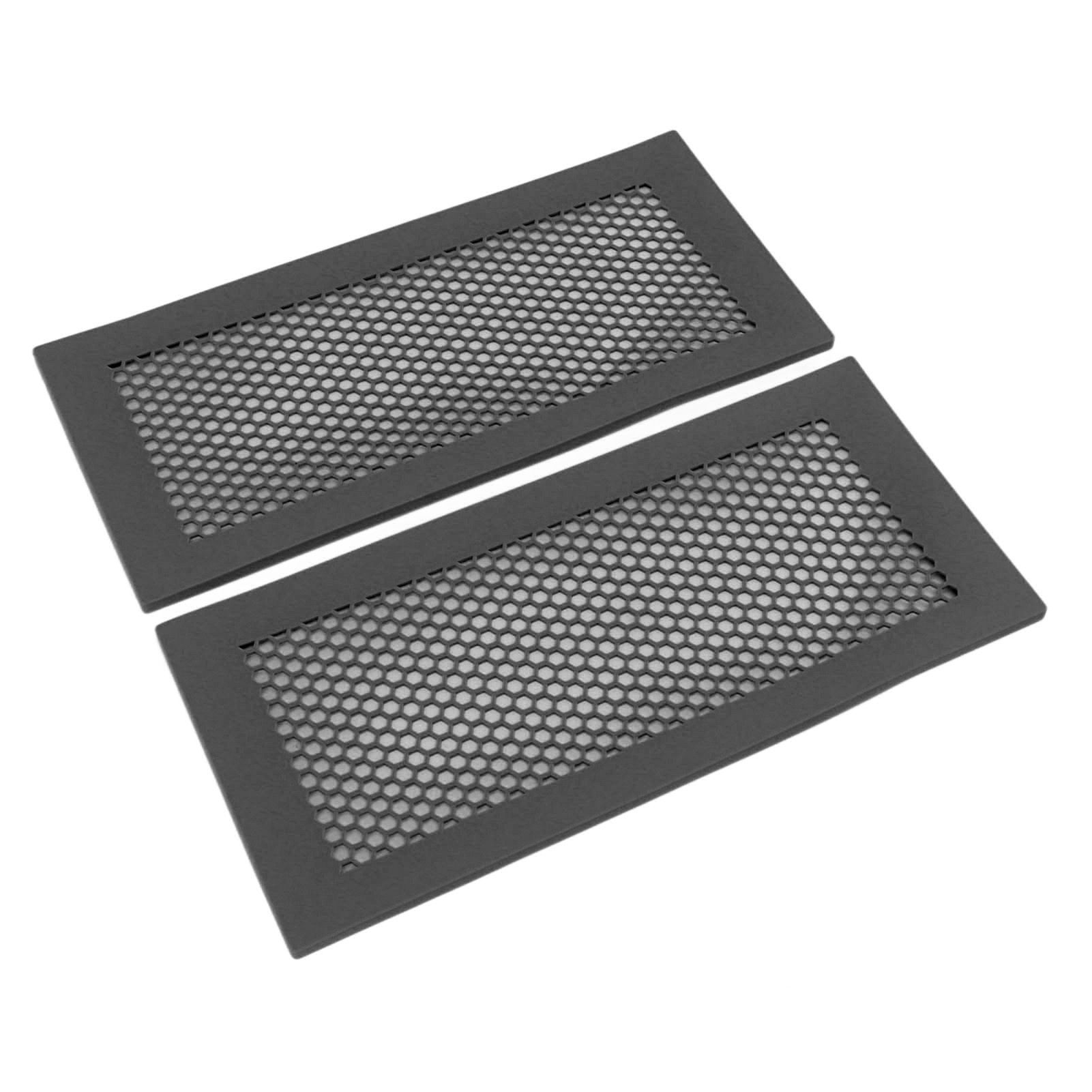2Pcs Baby Proof Vent Cover Child Proof Safe Soft Silicone for Home Floor Catch view 7
