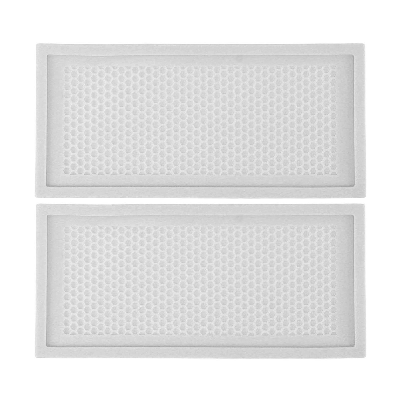 2Pcs Baby Proof Vent Cover Child Proof Safe Soft Silicone for Home Floor Catch view 9