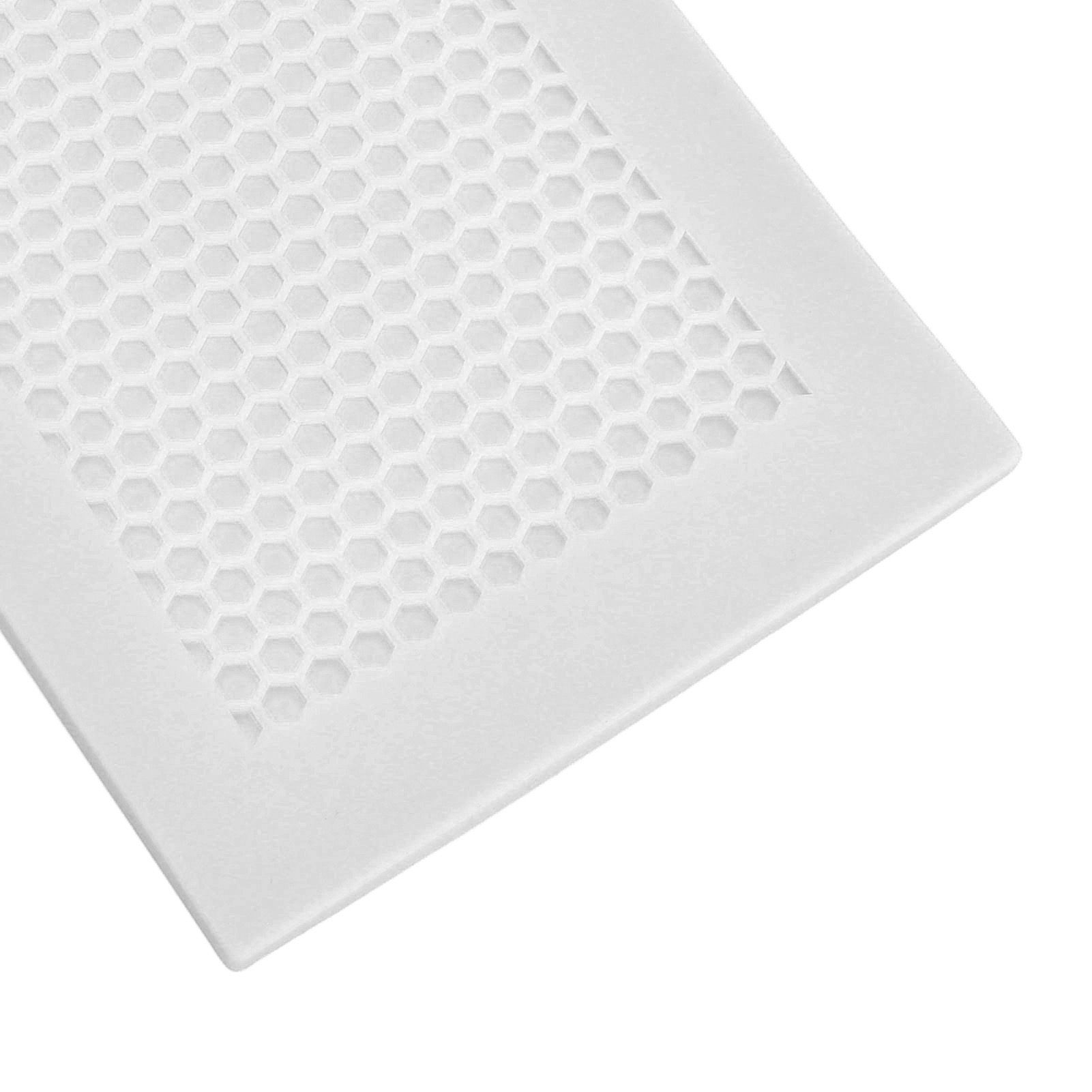 2Pcs Baby Proof Vent Cover Child Proof Safe Soft Silicone for Home Floor Catch view 13