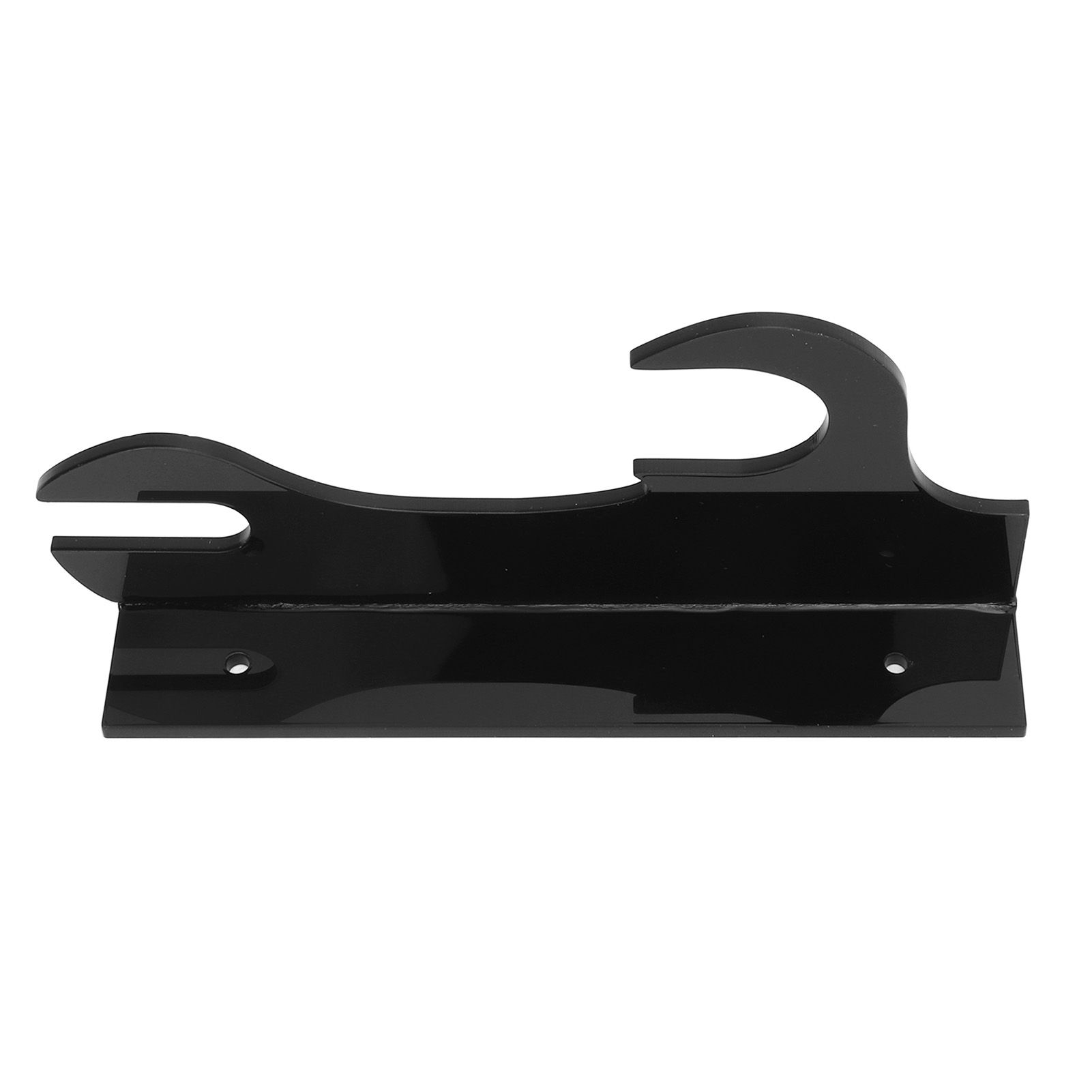 2 Pcs Samurai Knife Holder Wall Mounted Samurai Sword Holder Sword Wall view 13