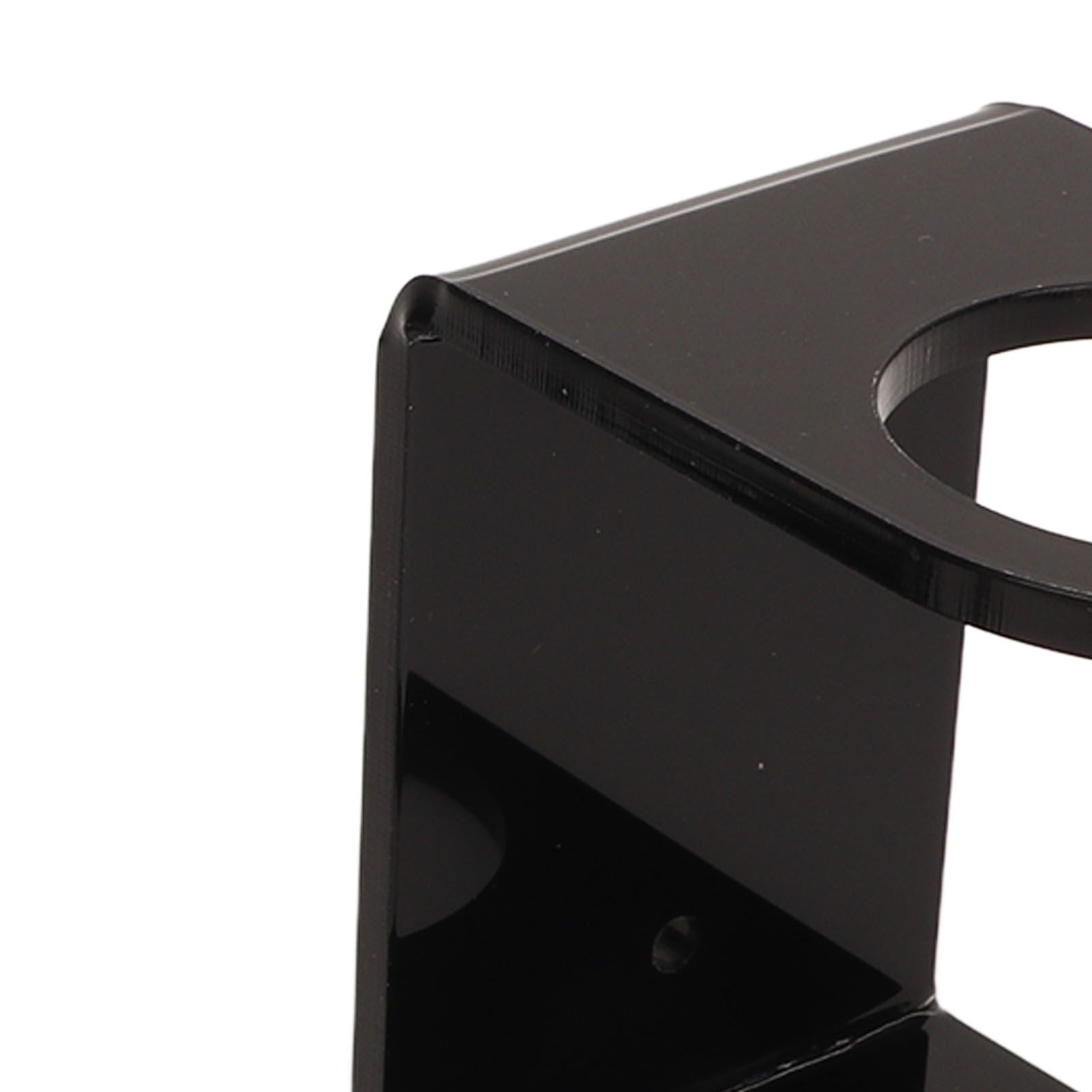 2PCS Baseball Bat Wall Stand Acrylic Wall Mounted Ball Holder Rack Baseball view 15