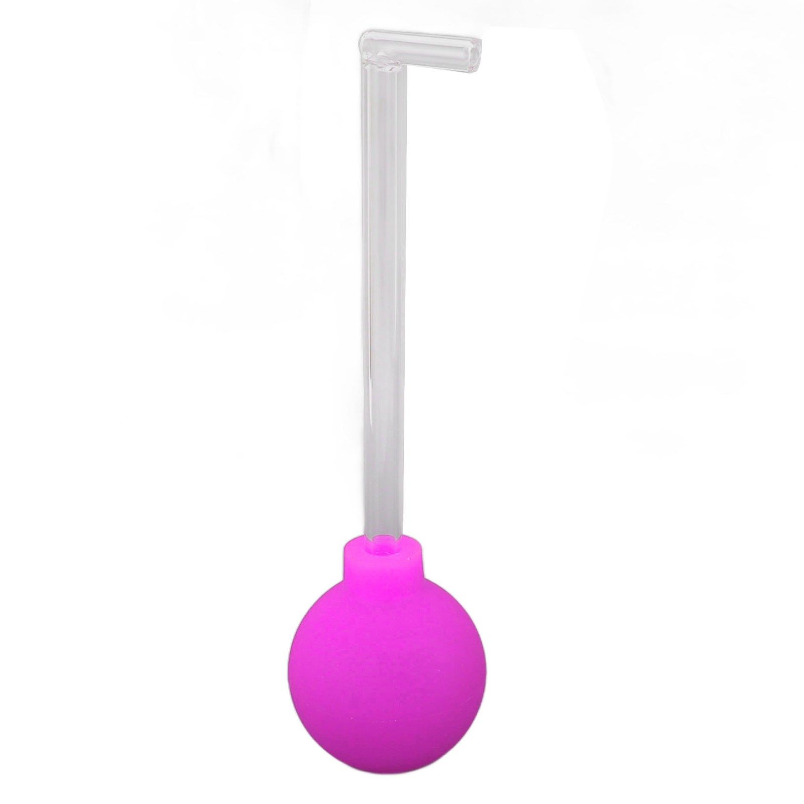 Glass Tonsil Stone Remove Tool Manual Mouth Cleaning Cleaner Oral Care Mouth view 2