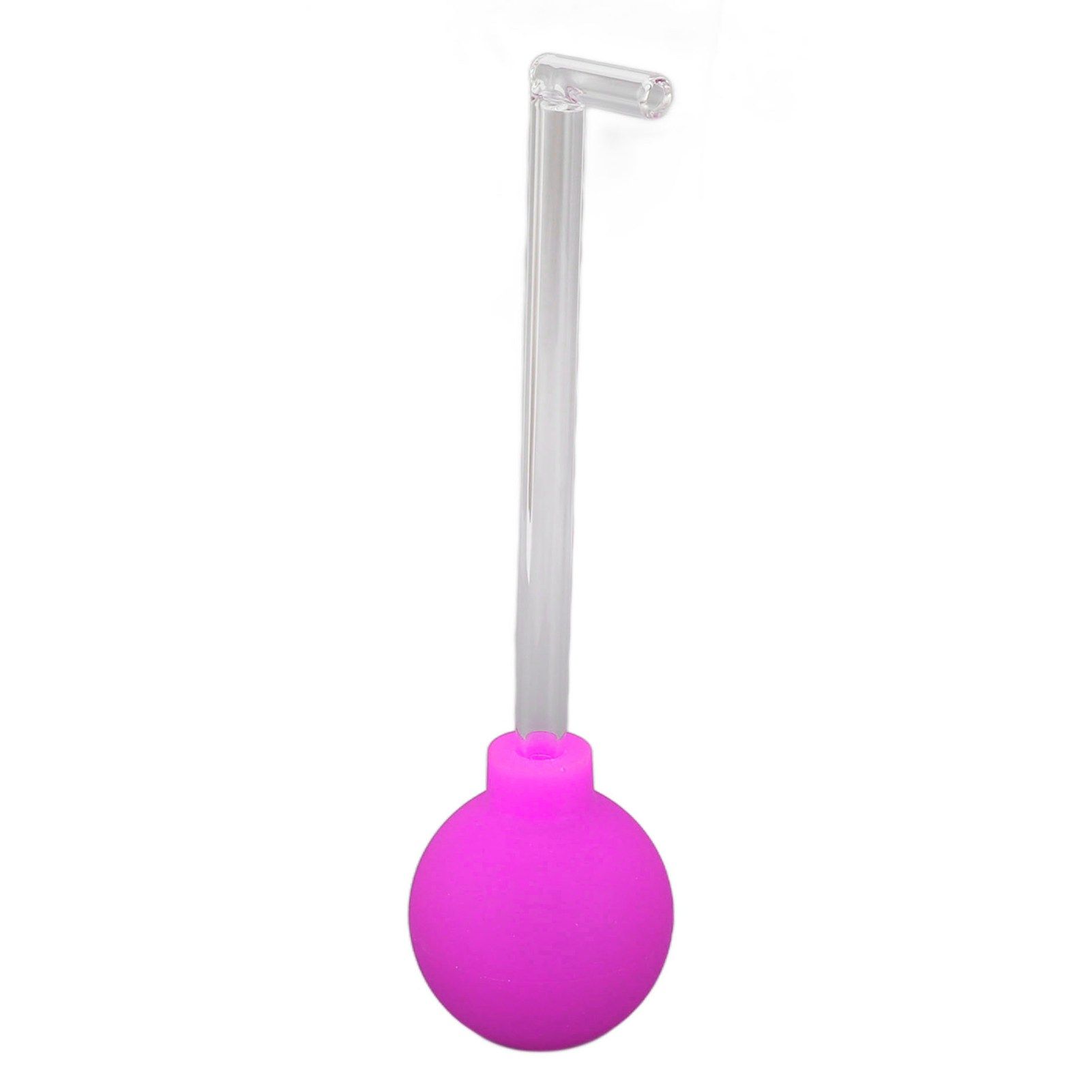 Glass Tonsil Stone Remove Tool Manual Mouth Cleaning Cleaner Oral Care Mouth view 3