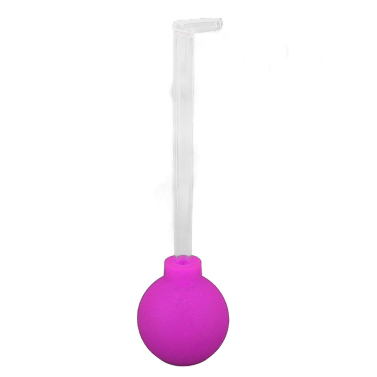 Glass Tonsil Stone Remove Tool Manual Mouth Cleaning Cleaner Oral Care Mouth view 5