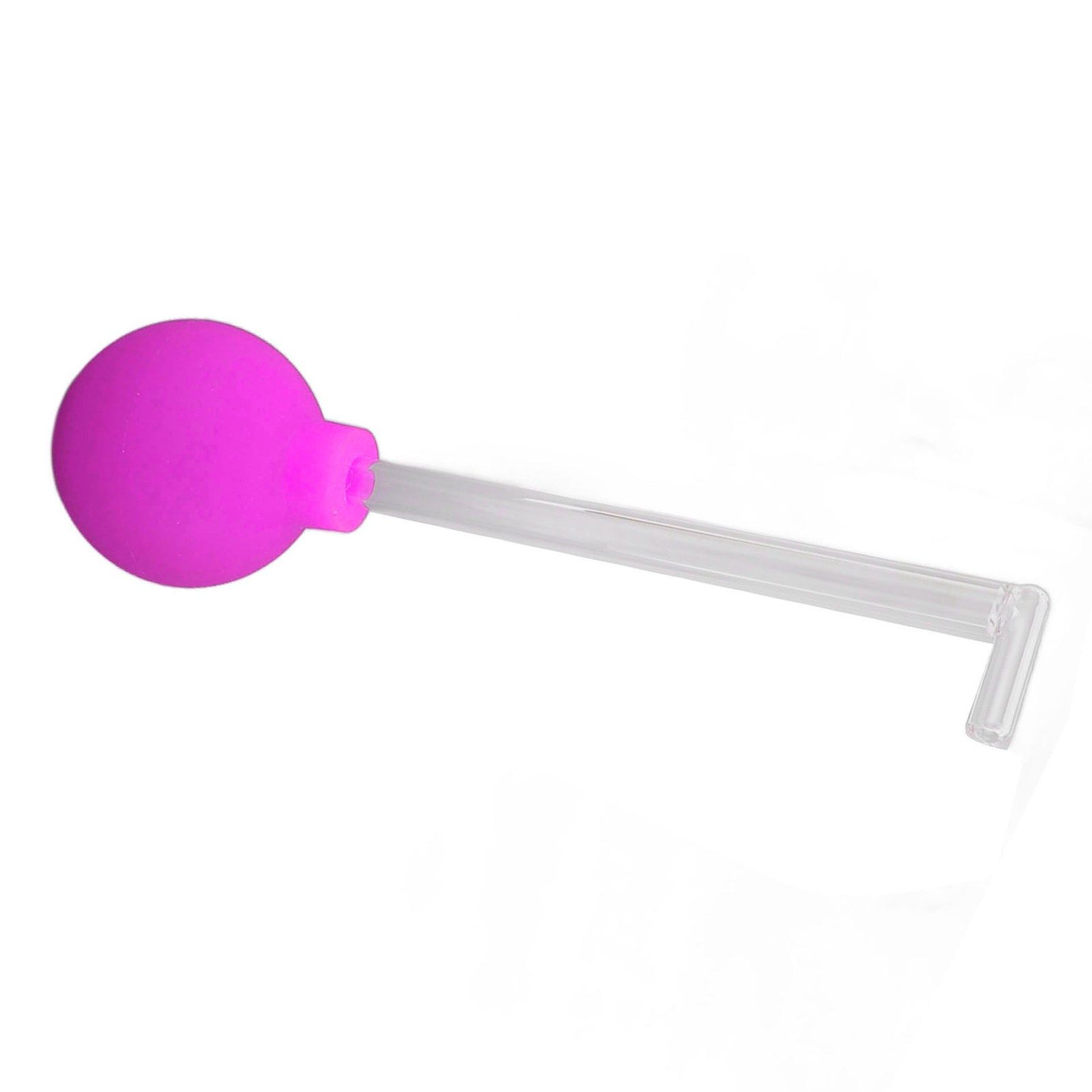 Glass Tonsil Stone Remove Tool Manual Mouth Cleaning Cleaner Oral Care Mouth view 6
