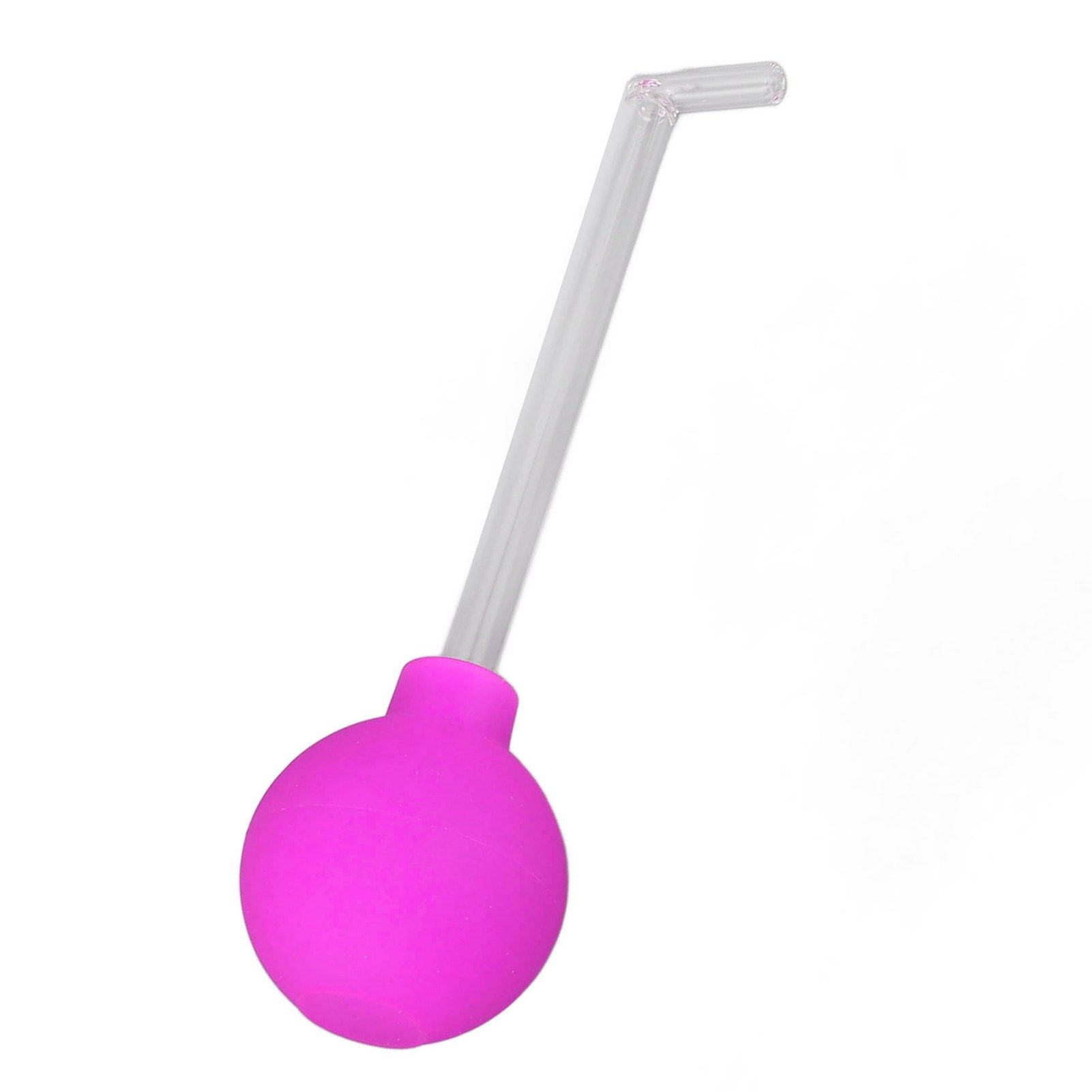 Glass Tonsil Stone Remove Tool Manual Mouth Cleaning Cleaner Oral Care Mouth view 7