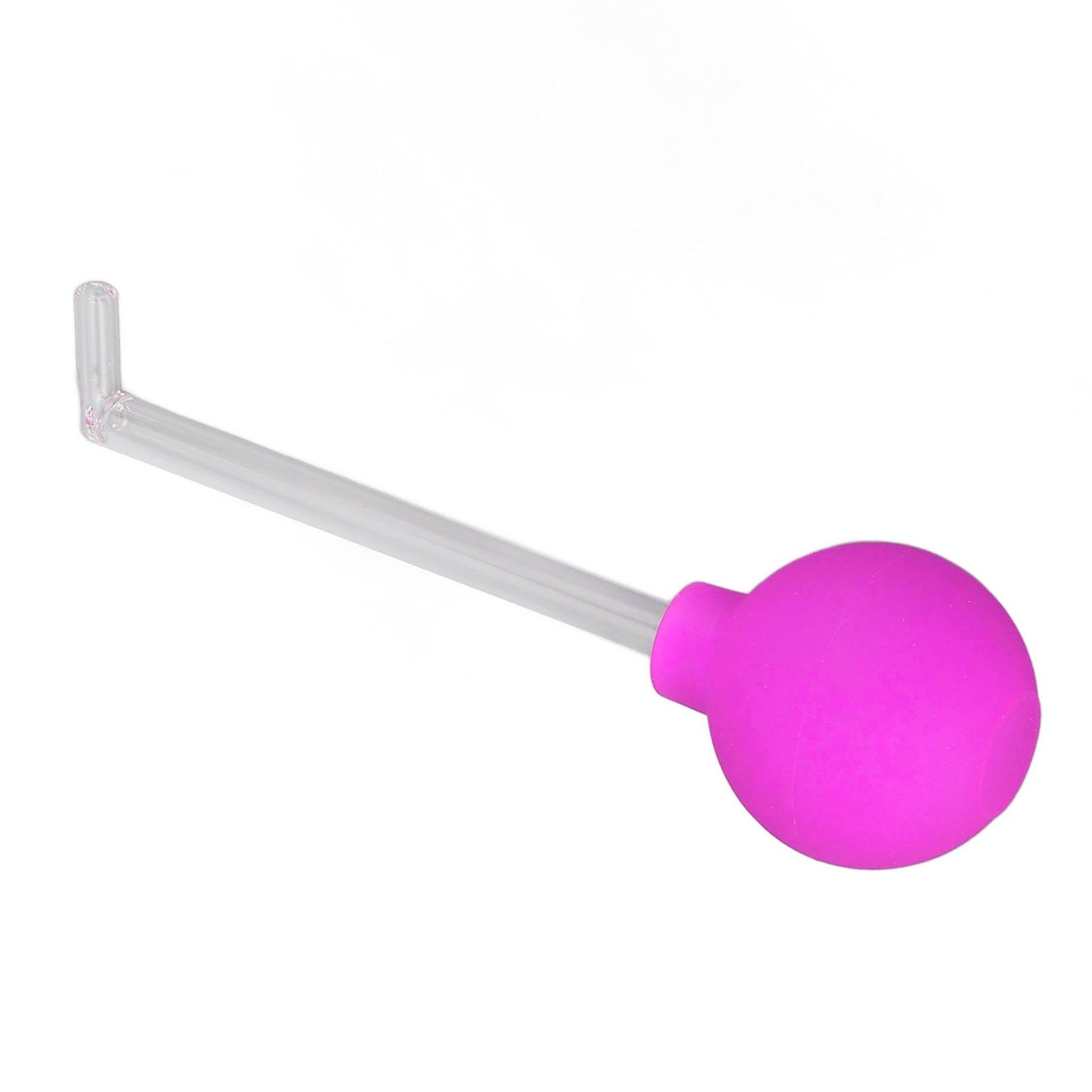 Glass Tonsil Stone Remove Tool Manual Mouth Cleaning Cleaner Oral Care Mouth view 8
