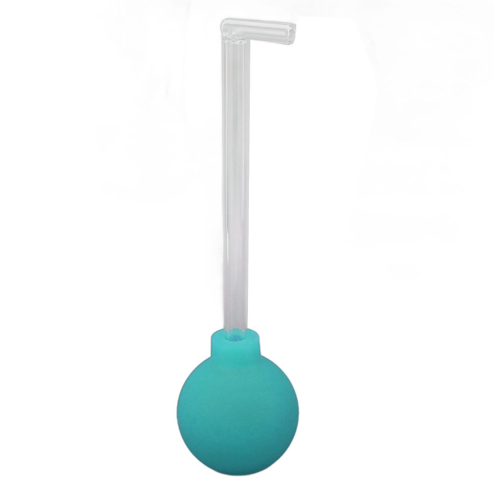 Glass Tonsil Stone Remove Tool Manual Mouth Cleaning Cleaner Oral Care Mouth view 2