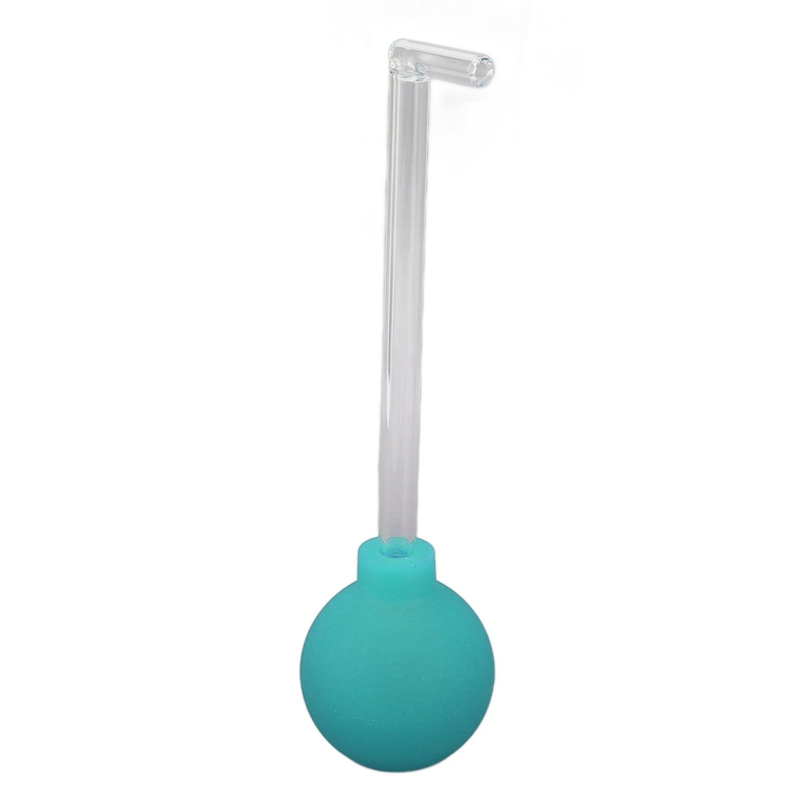 Glass Tonsil Stone Remove Tool Manual Mouth Cleaning Cleaner Oral Care Mouth view 3