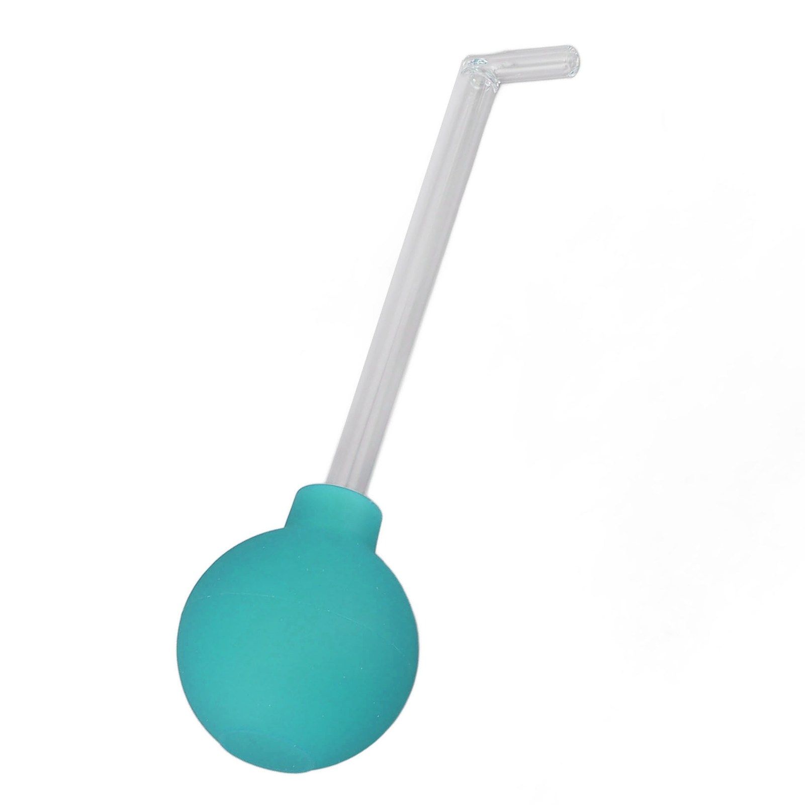 Glass Tonsil Stone Remove Tool Manual Mouth Cleaning Cleaner Oral Care Mouth view 7