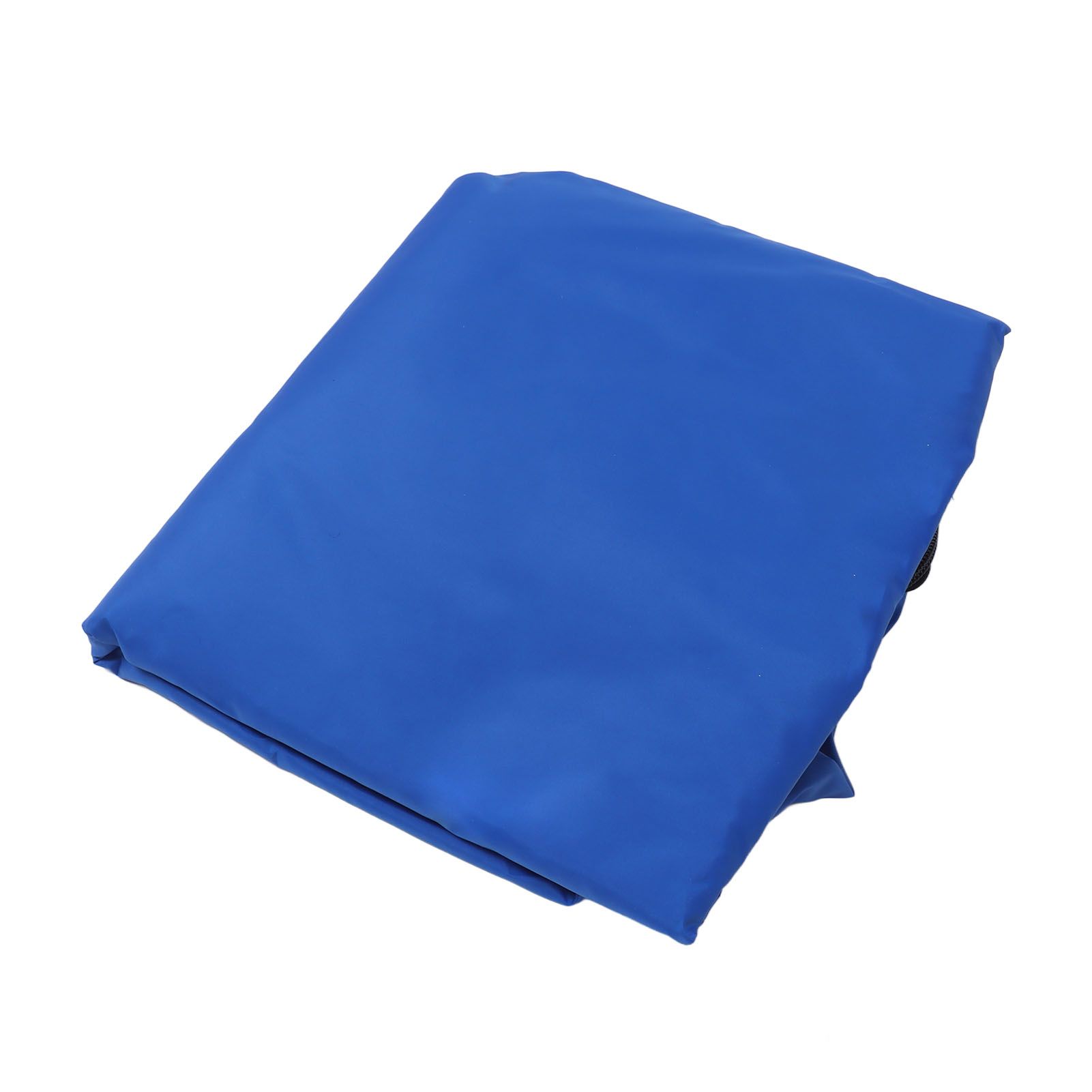 Ping Pong Table Cover with 2 Zippers Oxford Cloth Dark Blue Waterproof view 2