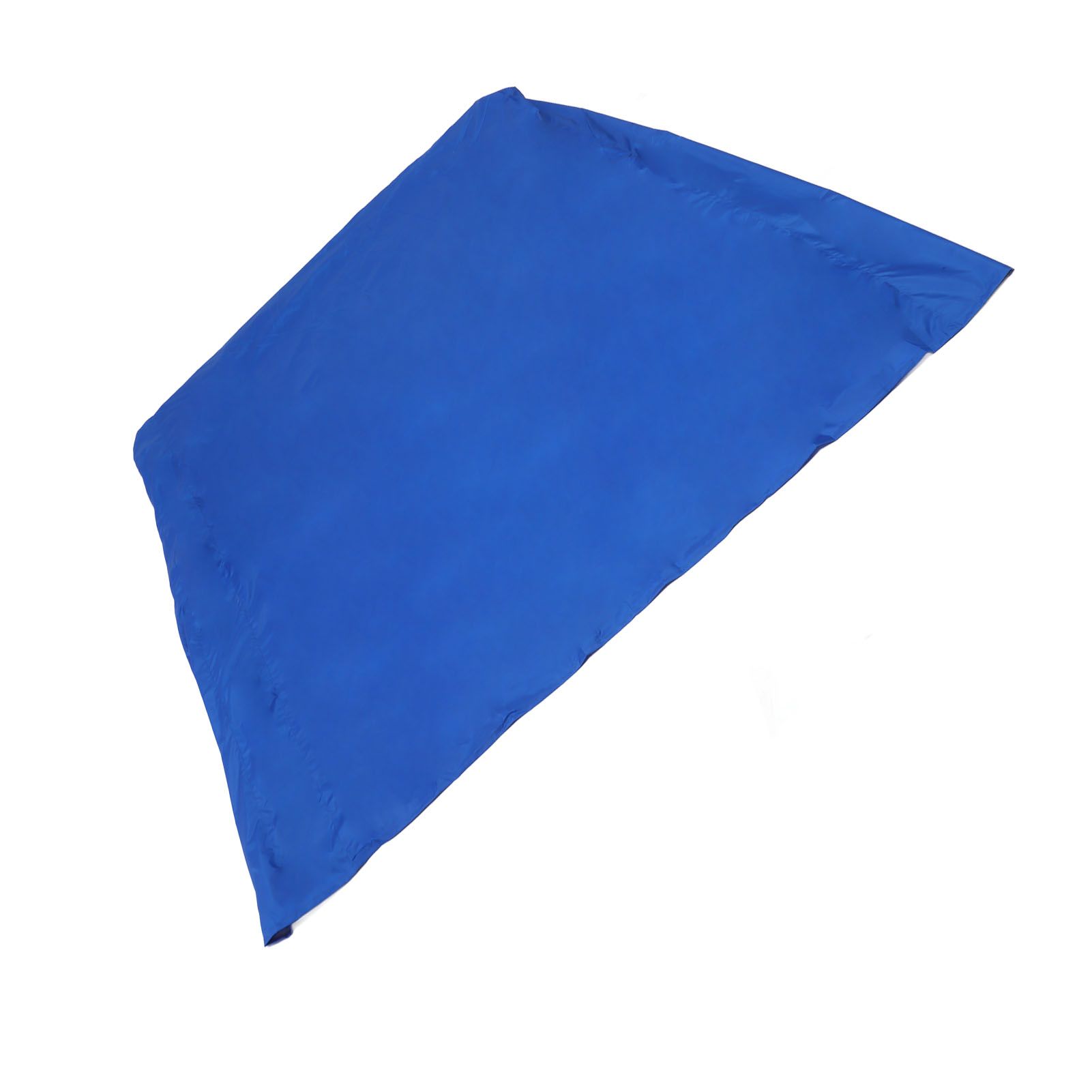 Ping Pong Table Cover with 2 Zippers Oxford Cloth Dark Blue Waterproof view 4