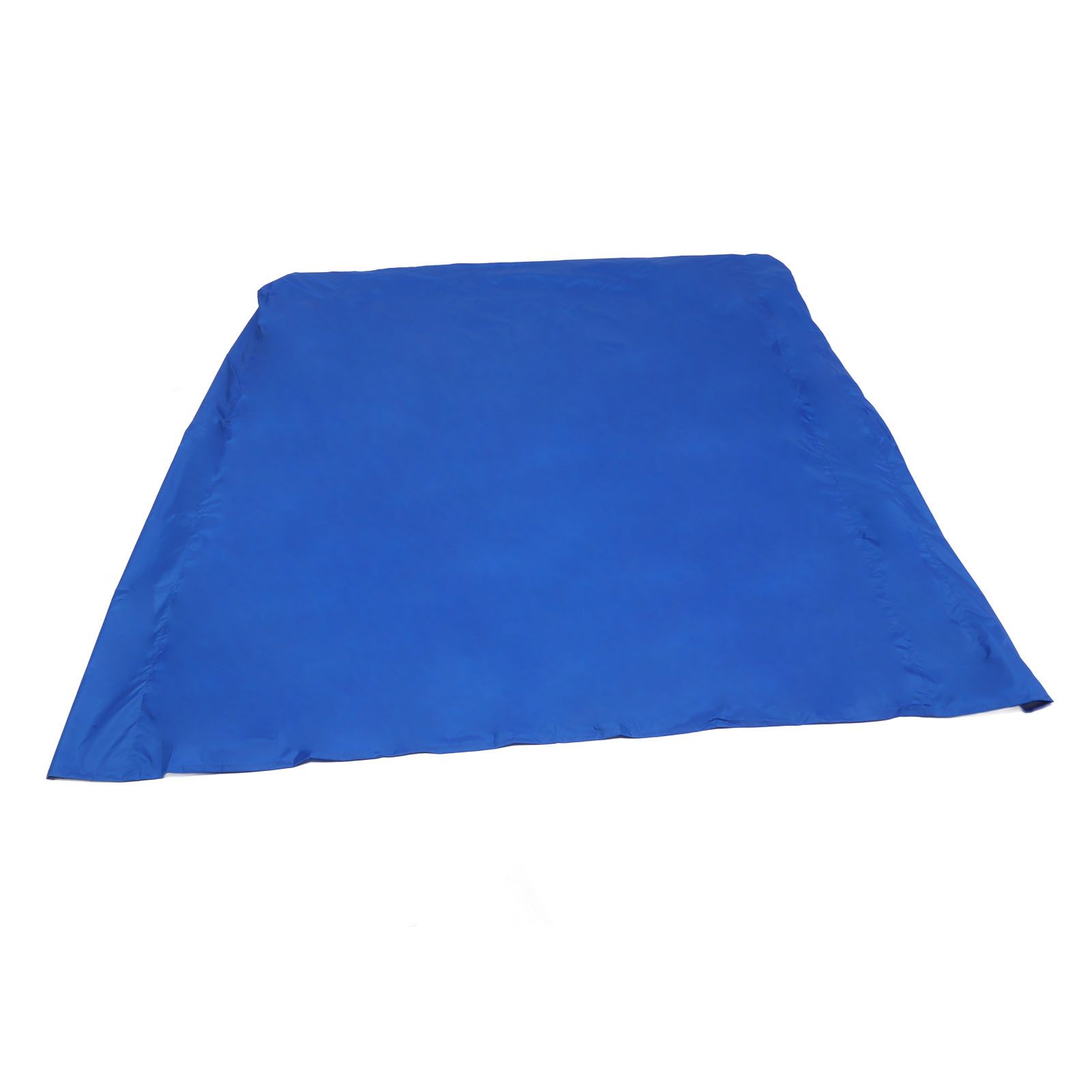 Ping Pong Table Cover with 2 Zippers Oxford Cloth Dark Blue Waterproof view 6
