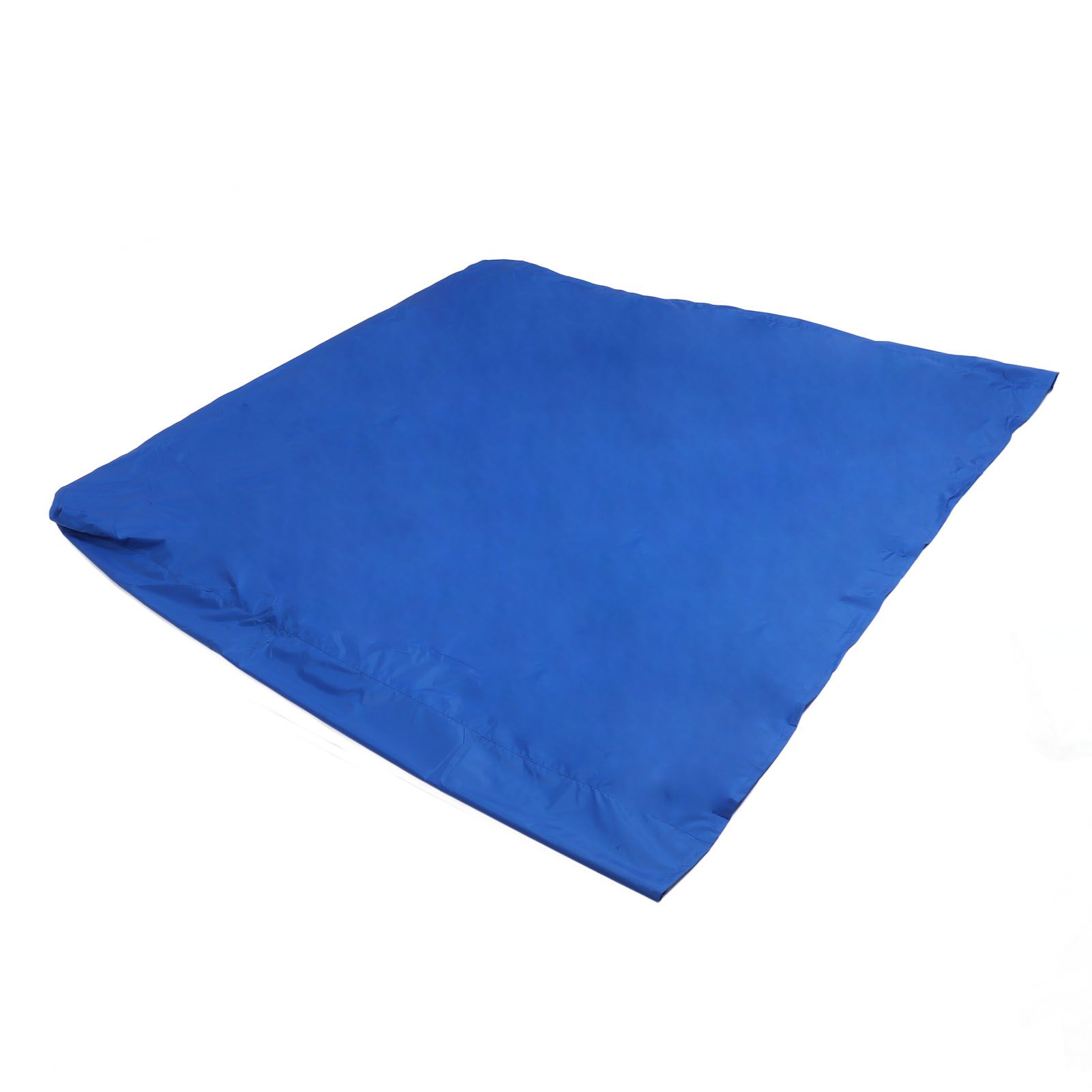 Ping Pong Table Cover with 2 Zippers Oxford Cloth Dark Blue Waterproof view 7