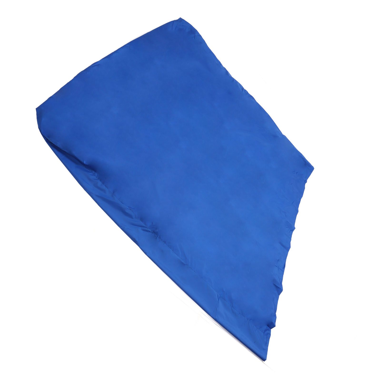 Ping Pong Table Cover with 2 Zippers Oxford Cloth Dark Blue Waterproof view 8