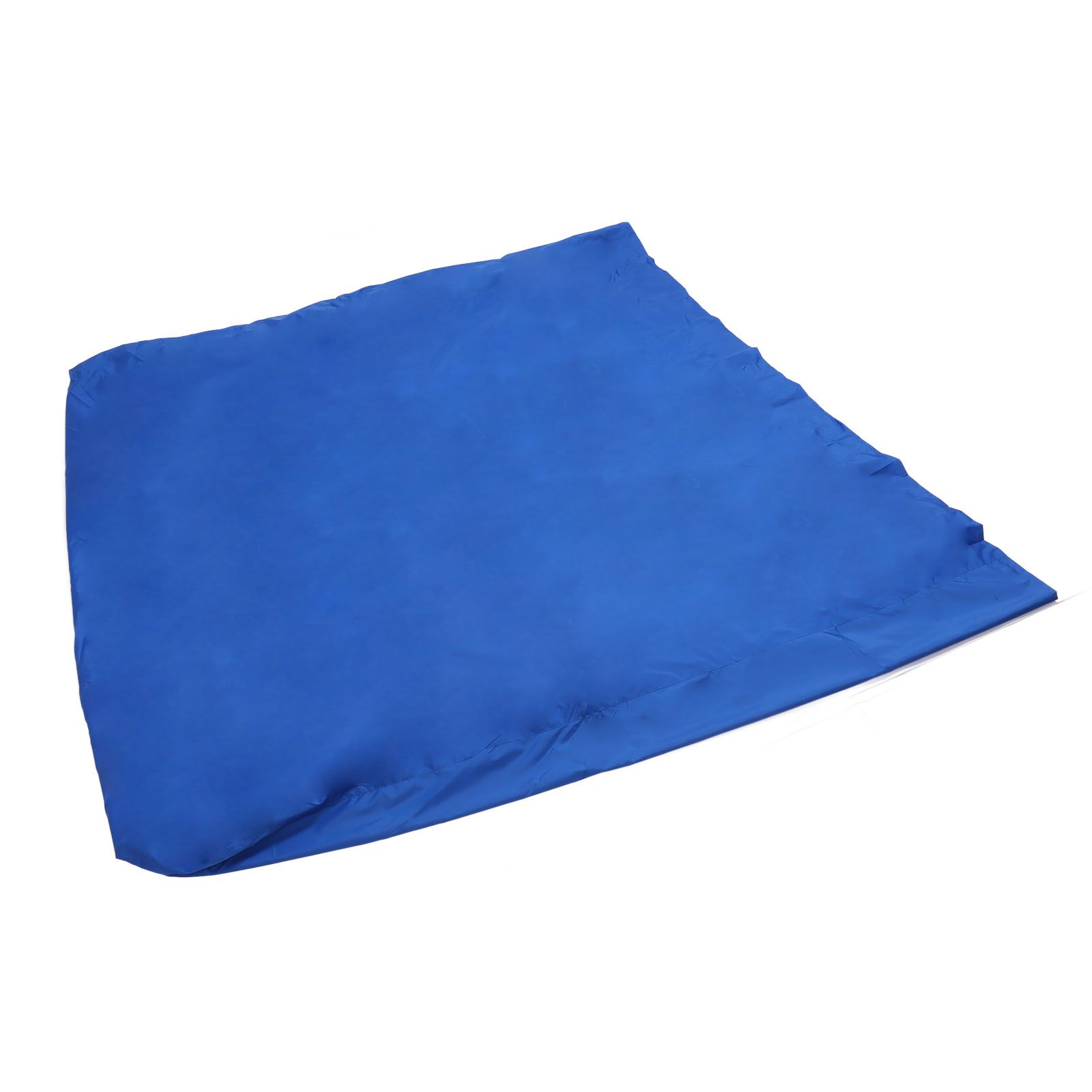 Ping Pong Table Cover with 2 Zippers Oxford Cloth Dark Blue Waterproof view 9
