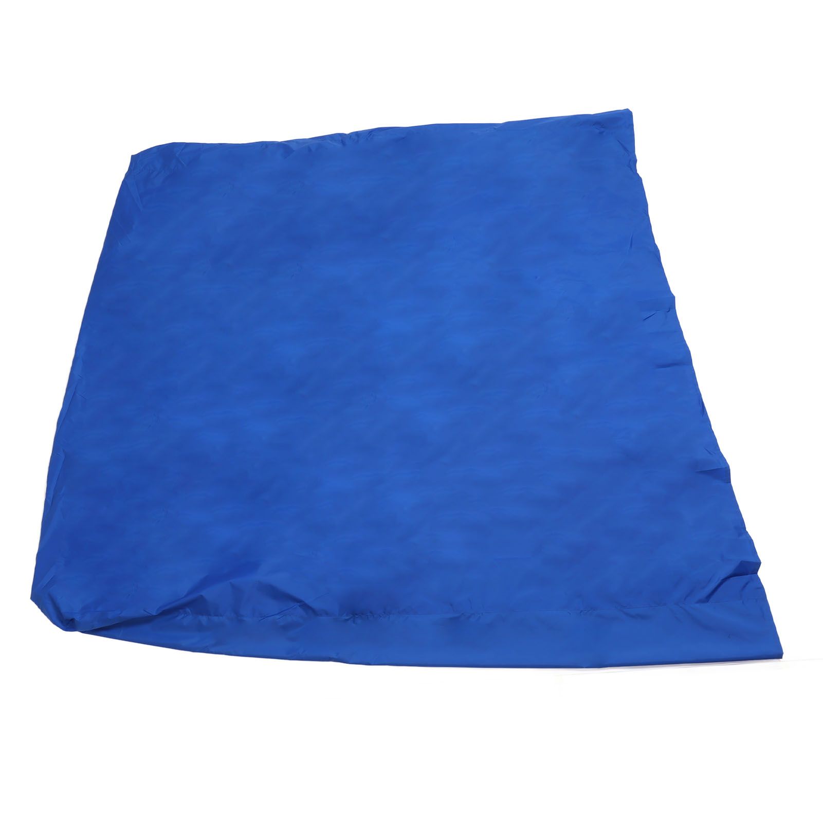 Ping Pong Table Cover with 2 Zippers Oxford Cloth Dark Blue Waterproof view 10