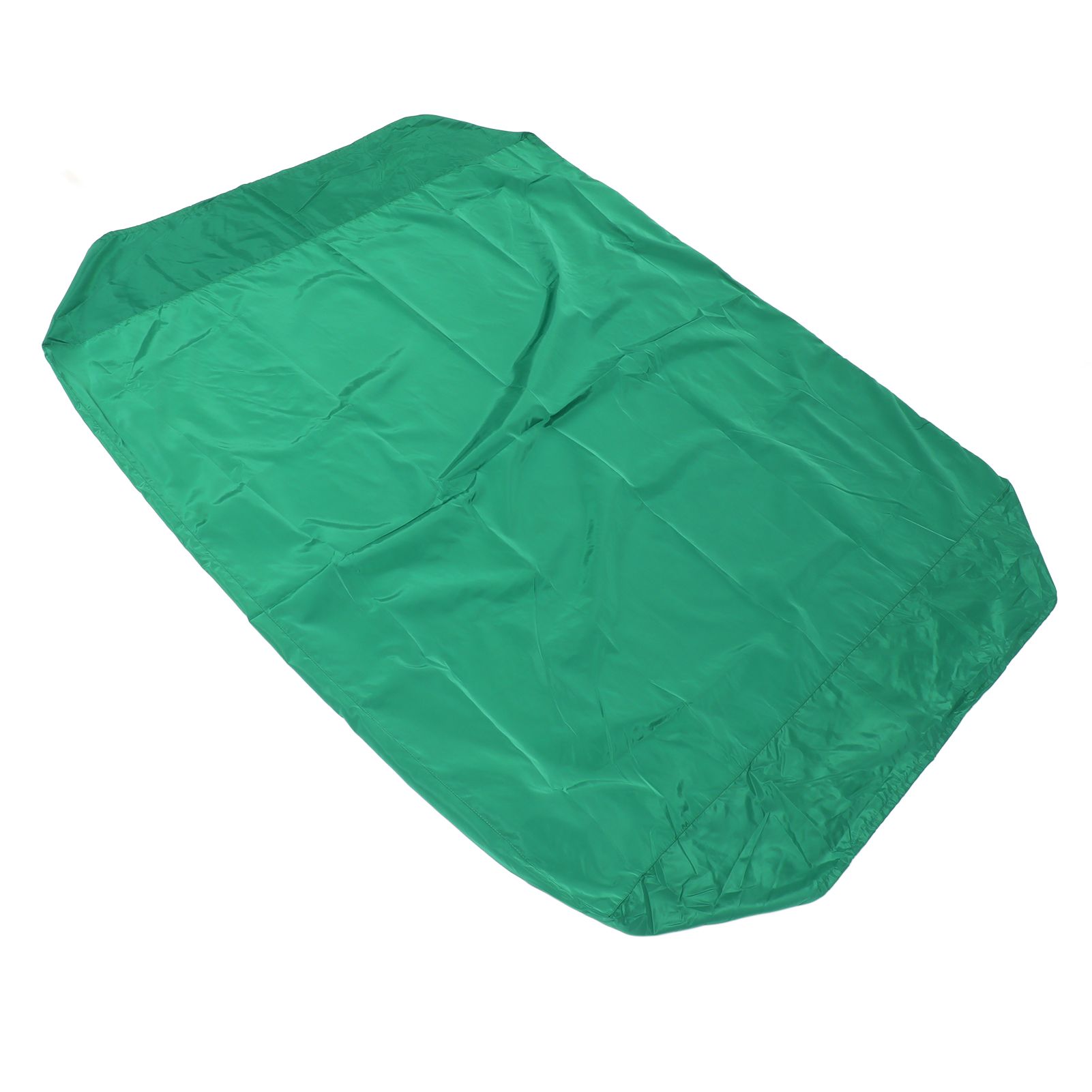 Green Sandbox Cover Square Sandbox Pool Protective Cover Sandbox Canopy with view 2