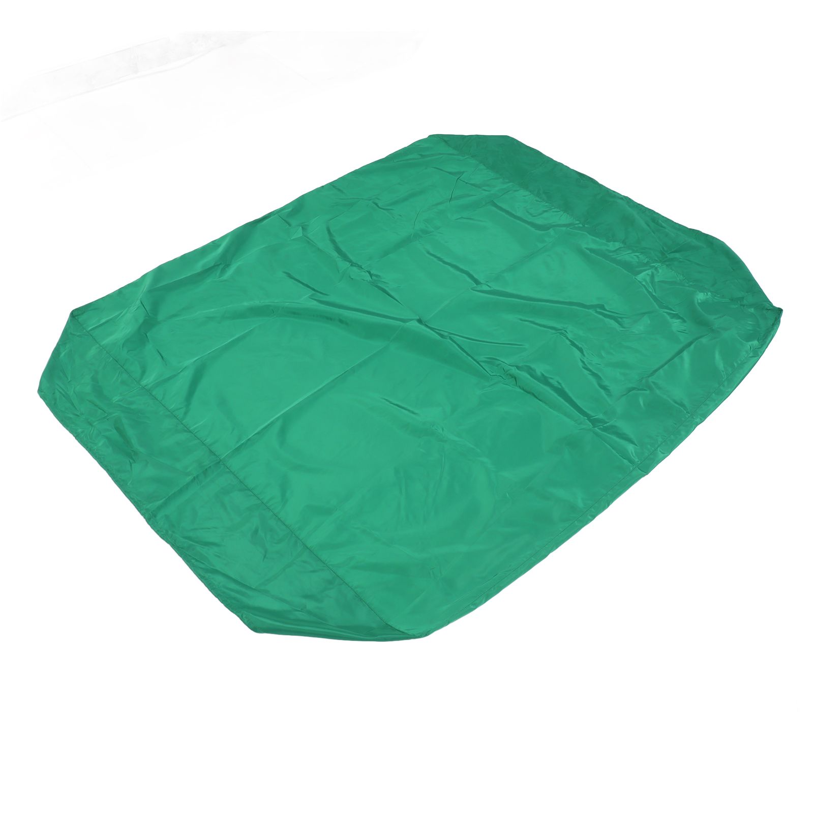 Green Sandbox Cover Square Sandbox Pool Protective Cover Sandbox Canopy with view 7