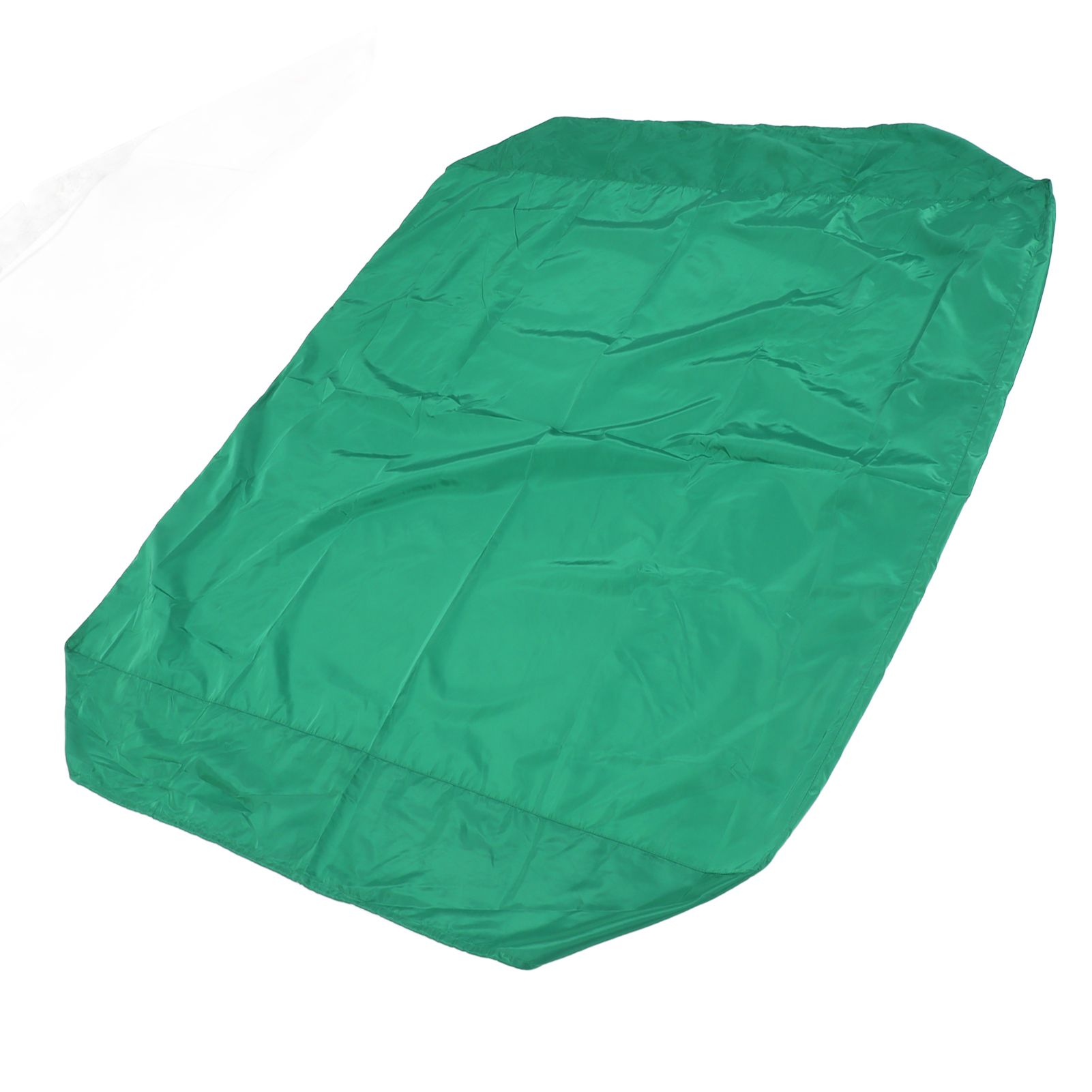 Green Sandbox Cover Square Sandbox Pool Protective Cover Sandbox Canopy with view 9