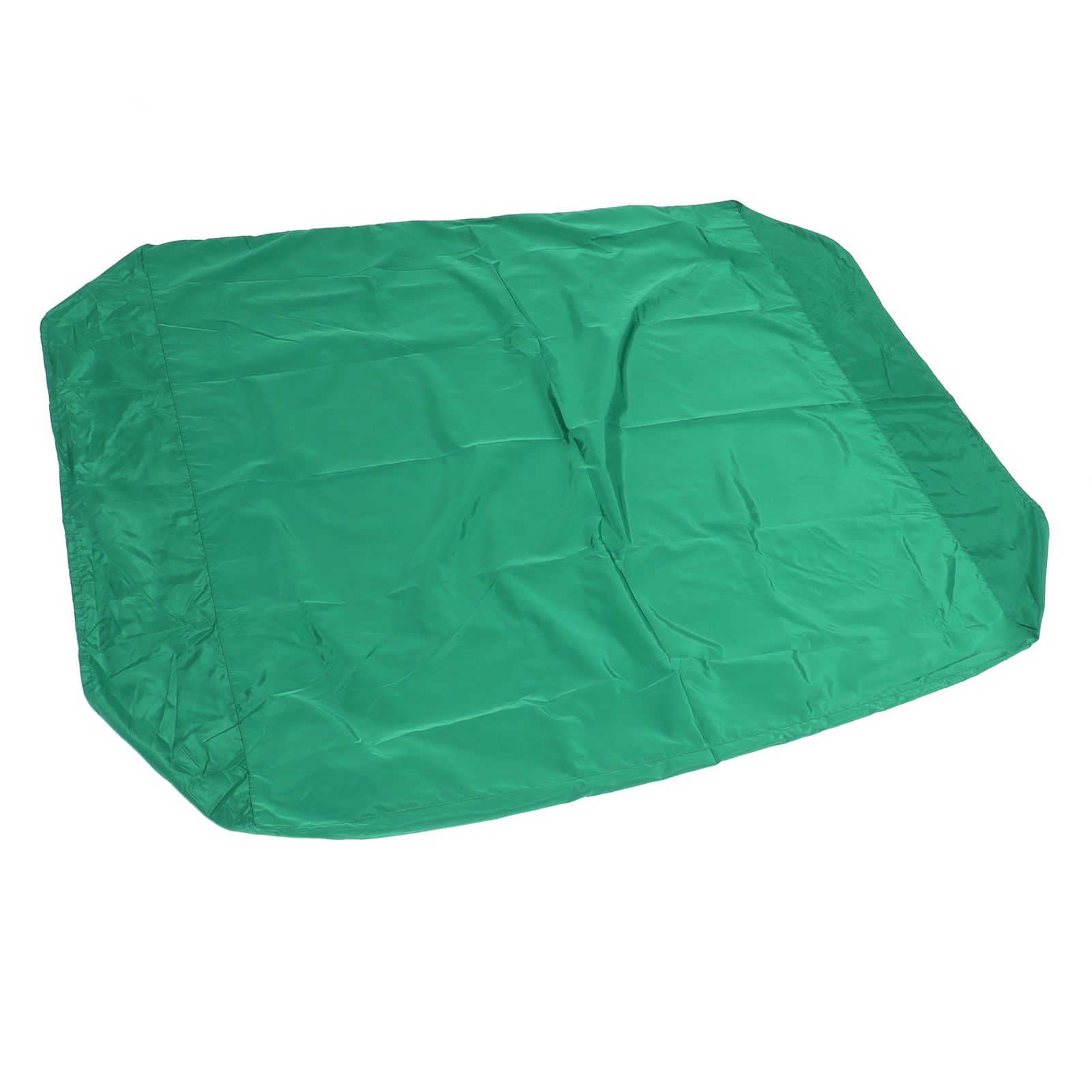 Green Sandbox Cover Square Sandbox Pool Protective Cover Sandbox Canopy with view 10