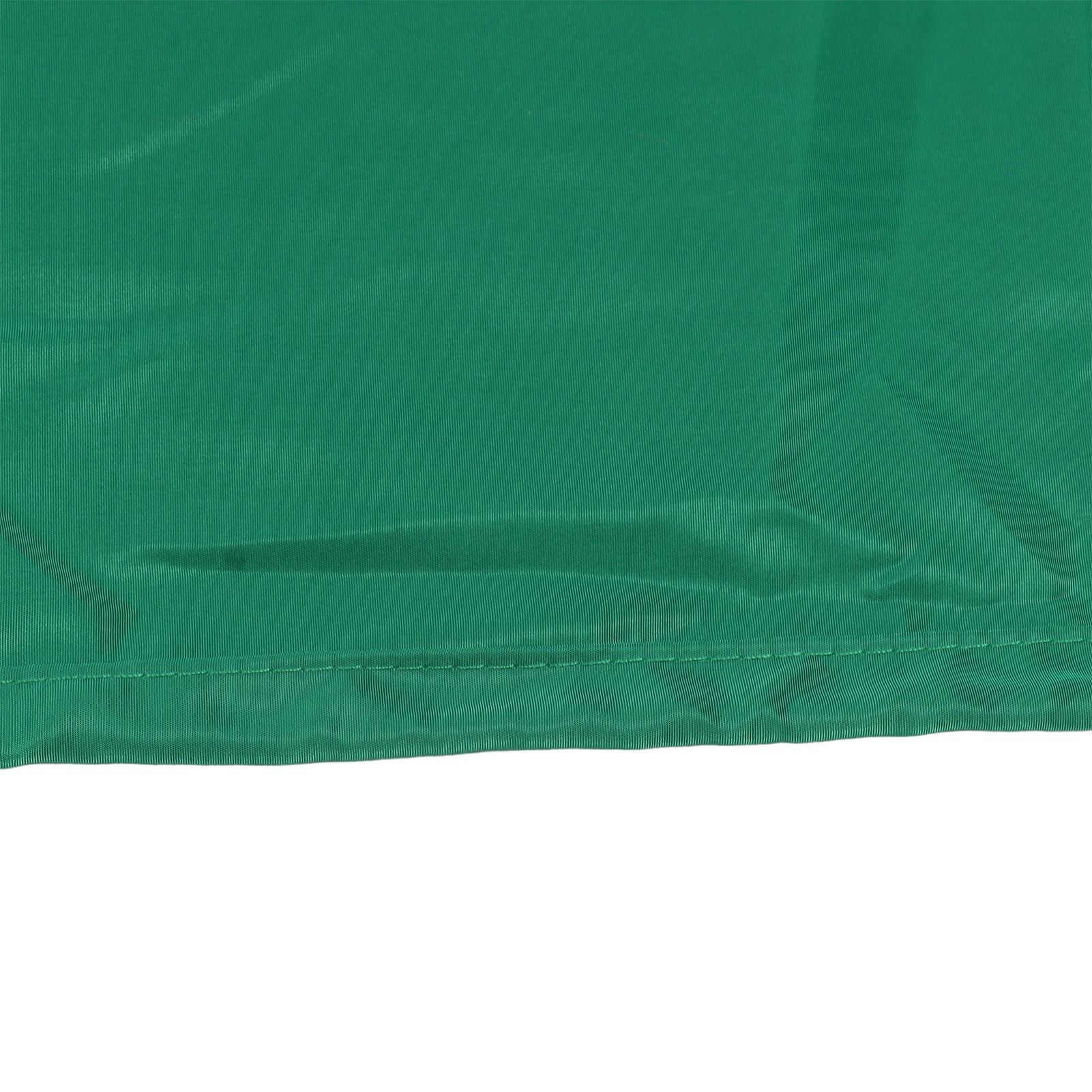 Green Sandbox Cover Square Sandbox Pool Protective Cover Sandbox Canopy with view 13