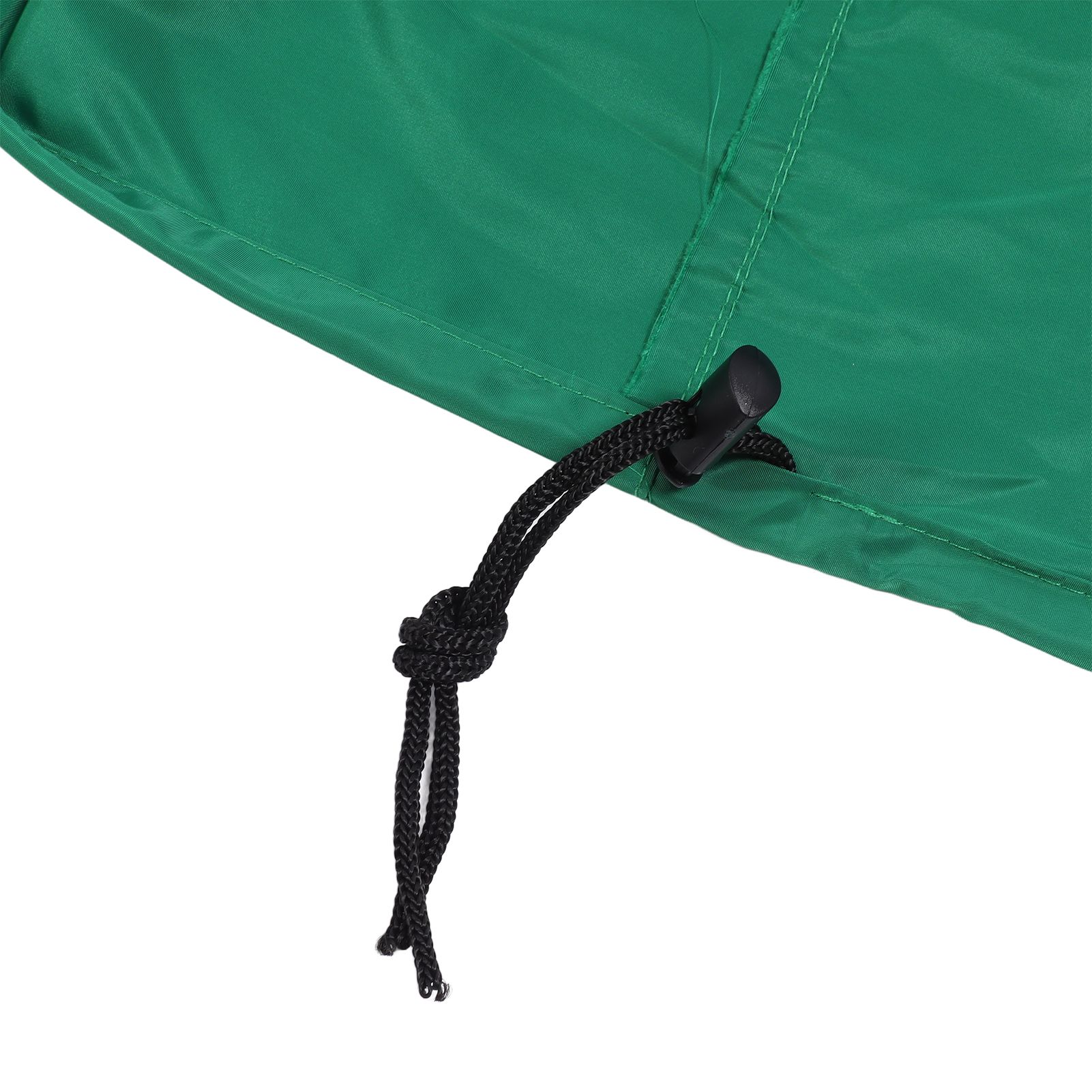 Green Sandbox Cover Square Sandbox Pool Protective Cover Sandbox Canopy with view 14