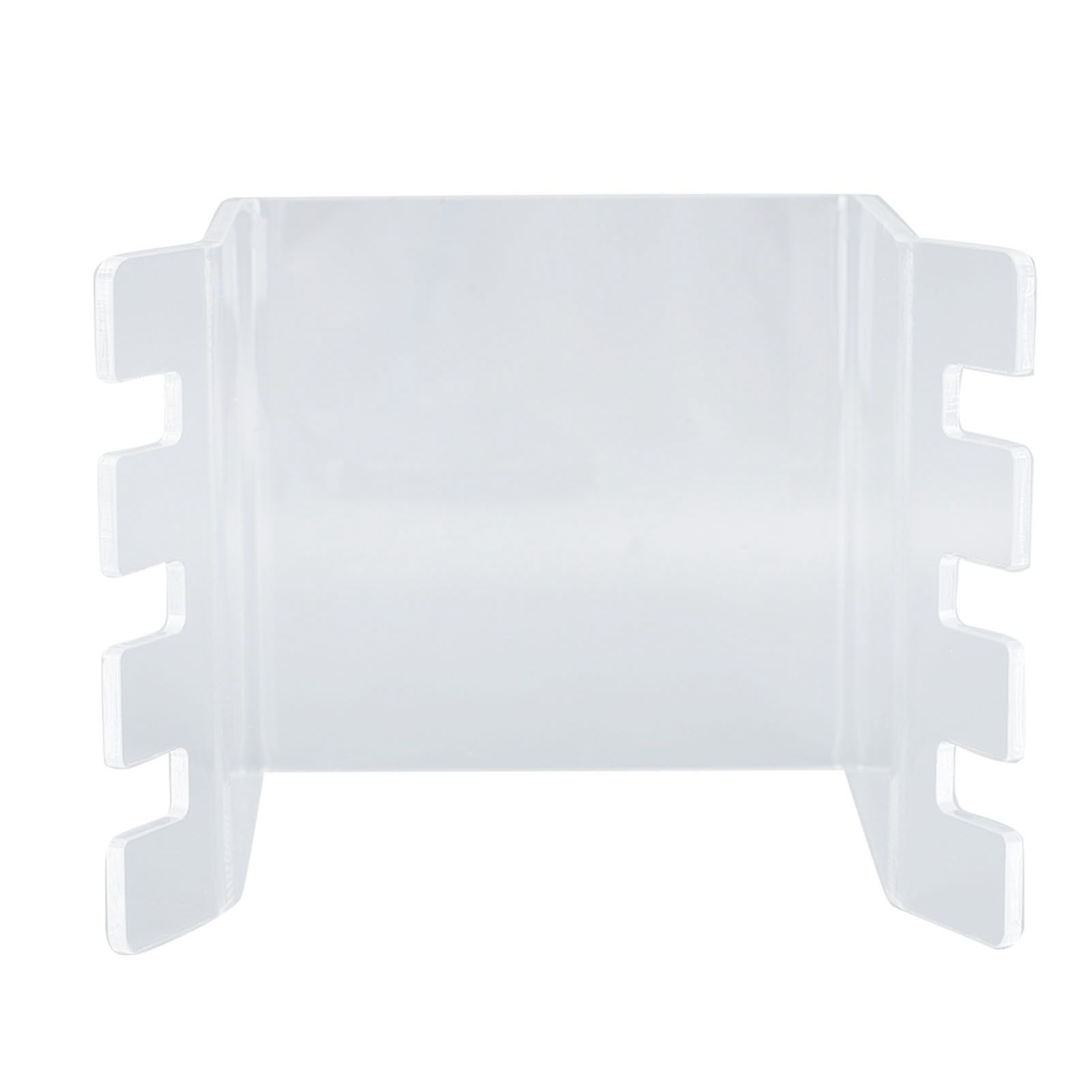 Ziplock Bag Holder Baggy Rack Holder for Food Prep Bag Freezer Bag Space view 10