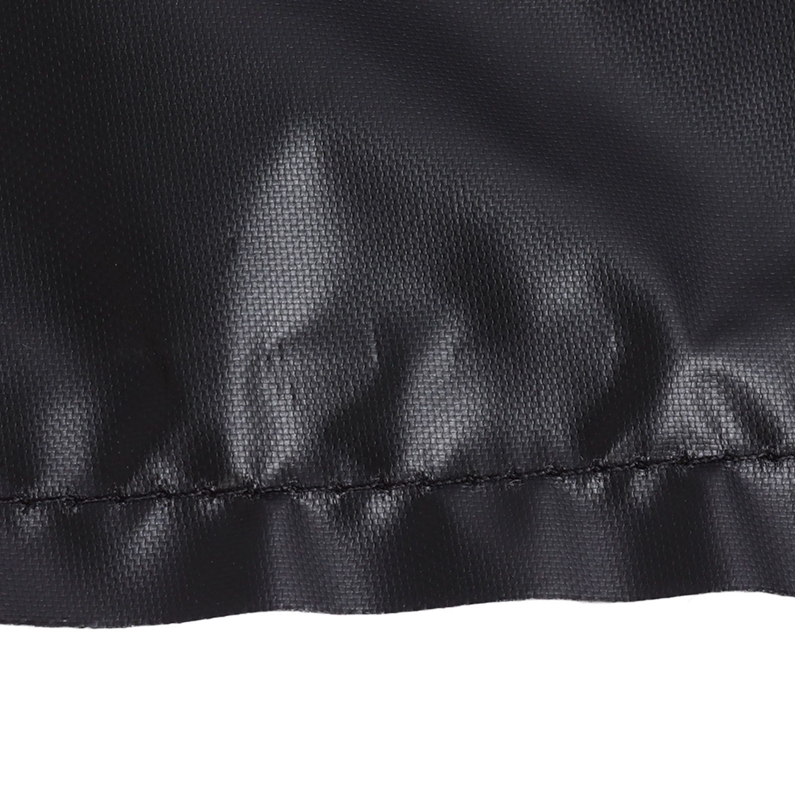 Car Rooftop Cargo Carrier Bag 425L Oxford Cloth Waterproof Universal Car Roof view 13