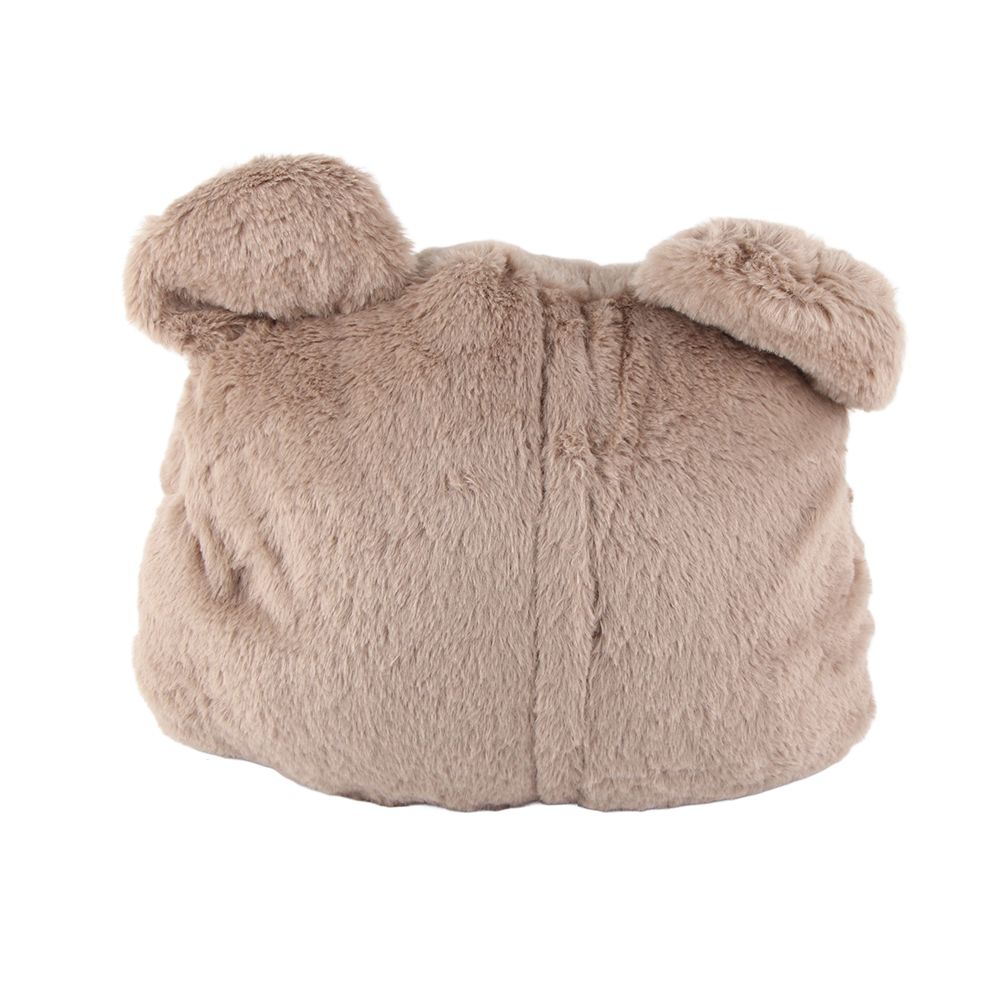 Stuffed Animals Travel Blanket Pillow Set Soft Plush Hugging Pillow Cute Plush view 2