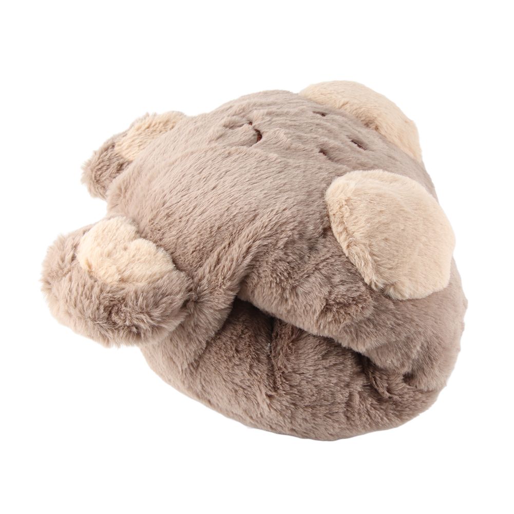 Stuffed Animals Travel Blanket Pillow Set Soft Plush Hugging Pillow Cute Plush view 8