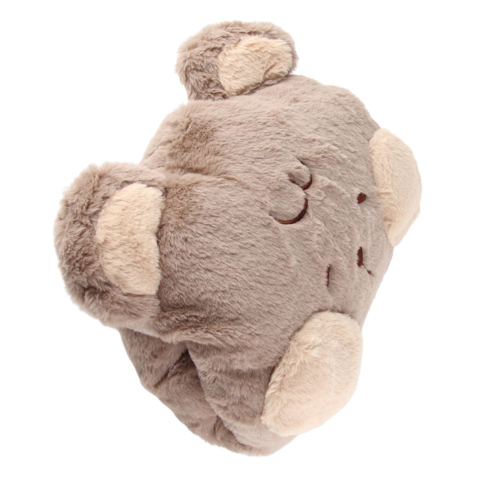 Stuffed Animals Travel Blanket Pillow Set Soft Plush Hugging Pillow Cute Plush view 11
