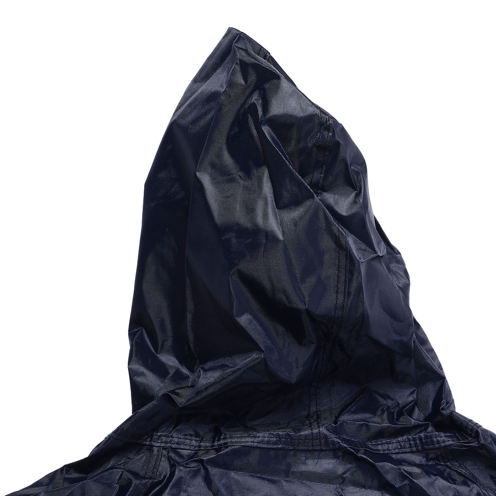 Split Jacket Pants Suit Breathable Waterproof Raincoat Set Double Layer view 14