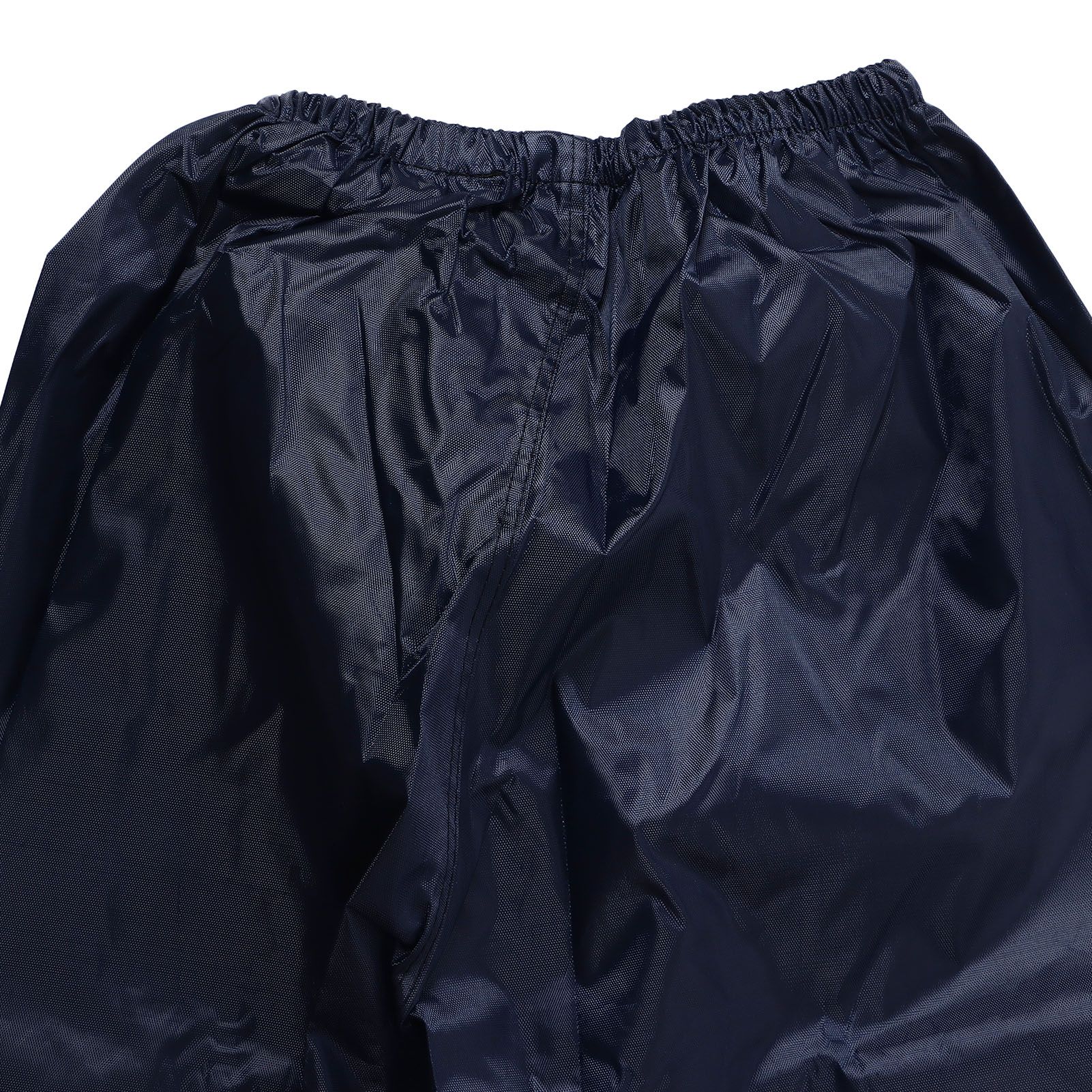 Split Jacket Pants Suit Breathable Waterproof Raincoat Set Double Layer view 15