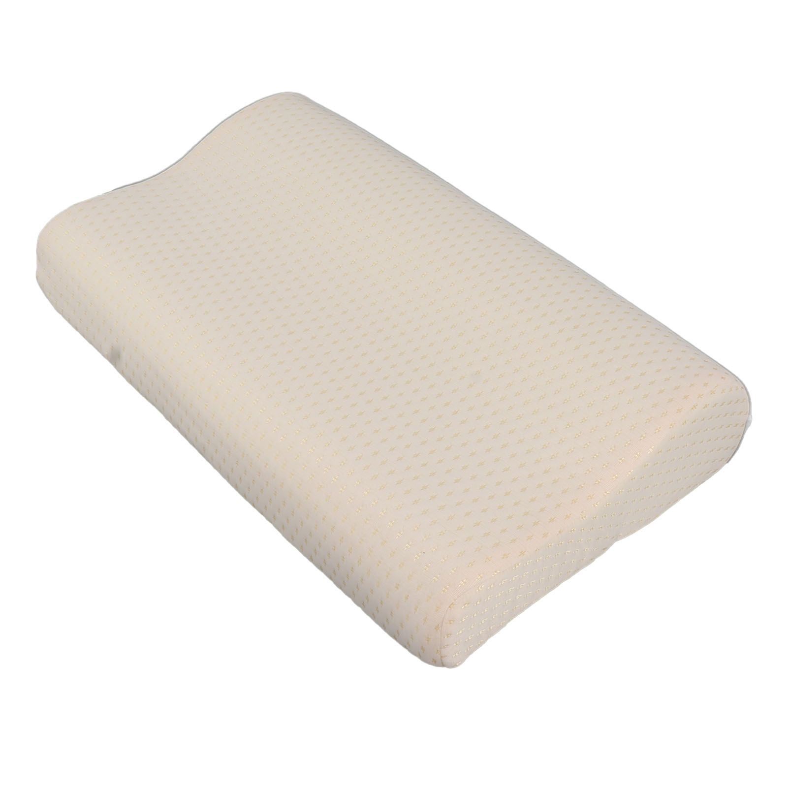 Memory Pillow Core Slow Rebounding Breathable Pressure Relief Neck Support Bed