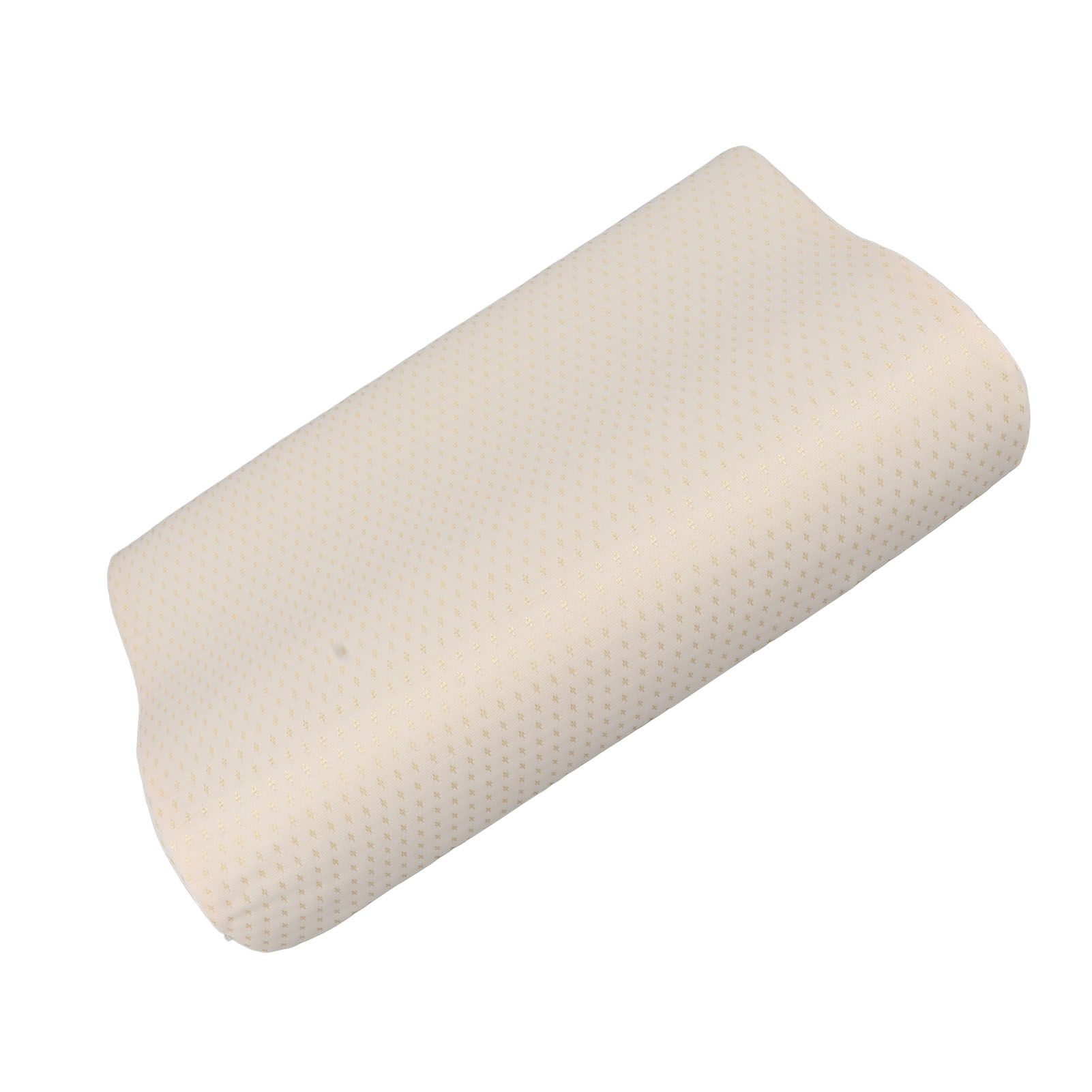 Memory Pillow Core Slow Rebounding Breathable Pressure Relief Neck Support Bed view 2