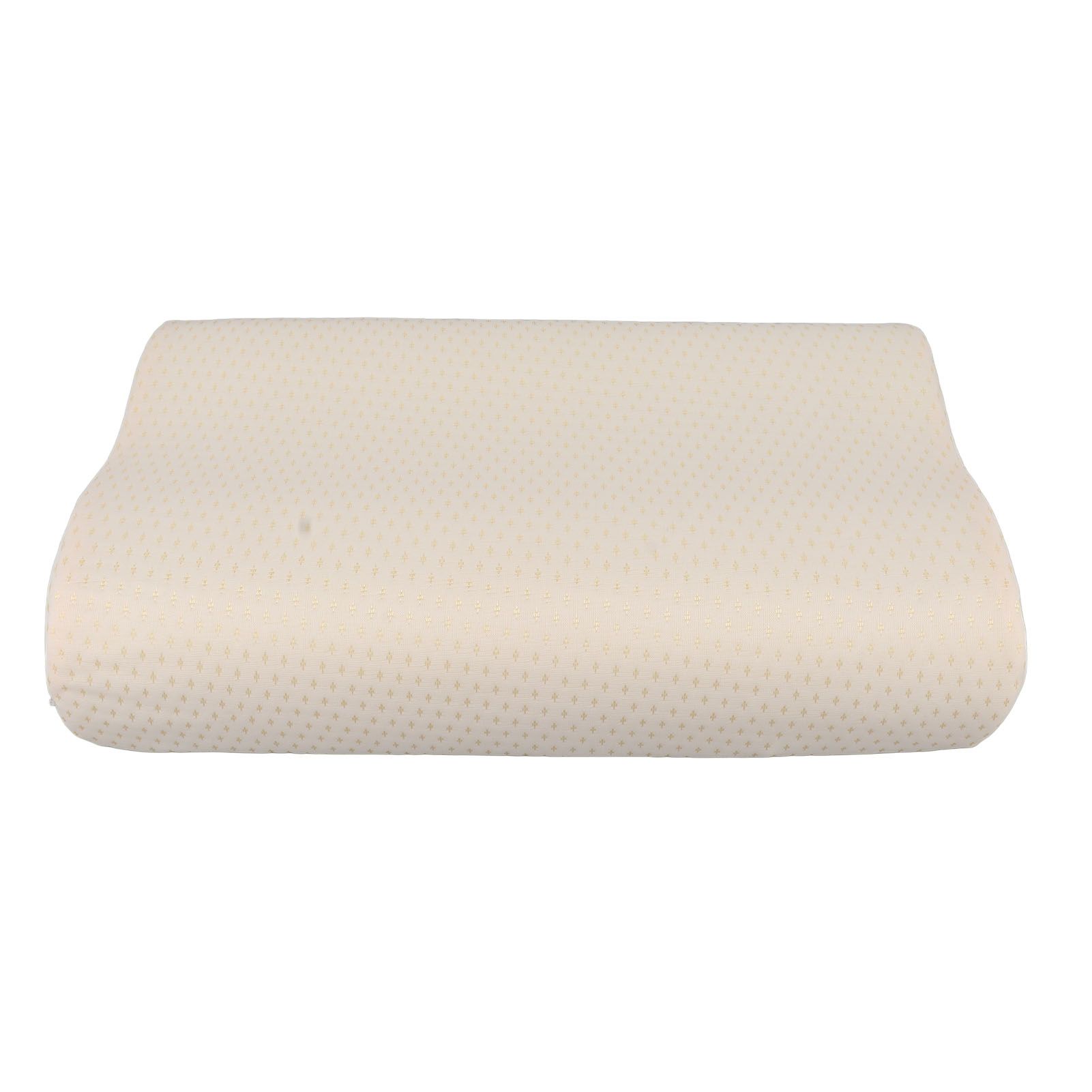 Memory Pillow Core Slow Rebounding Breathable Pressure Relief Neck Support Bed view 3
