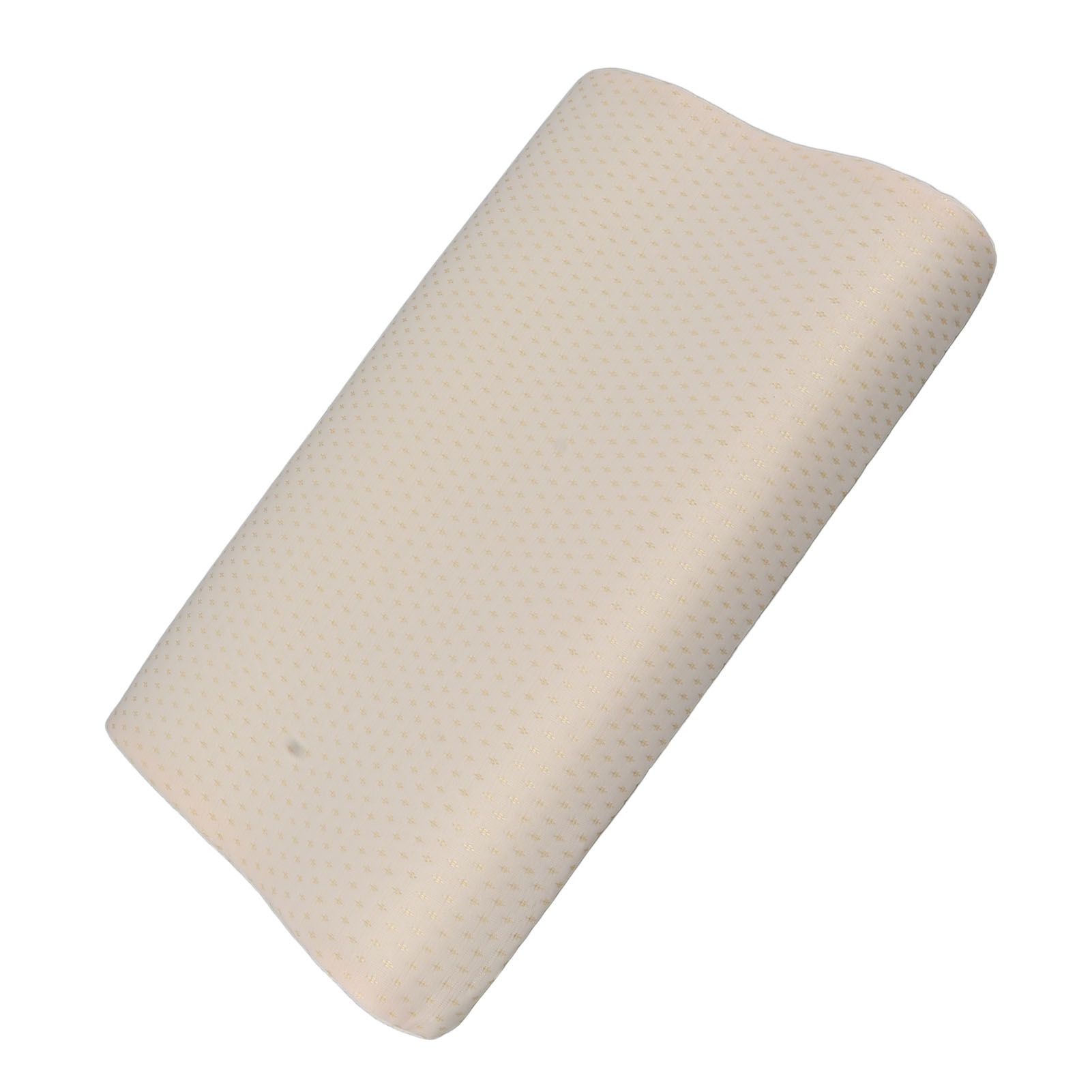 Memory Pillow Core Slow Rebounding Breathable Pressure Relief Neck Support Bed view 5