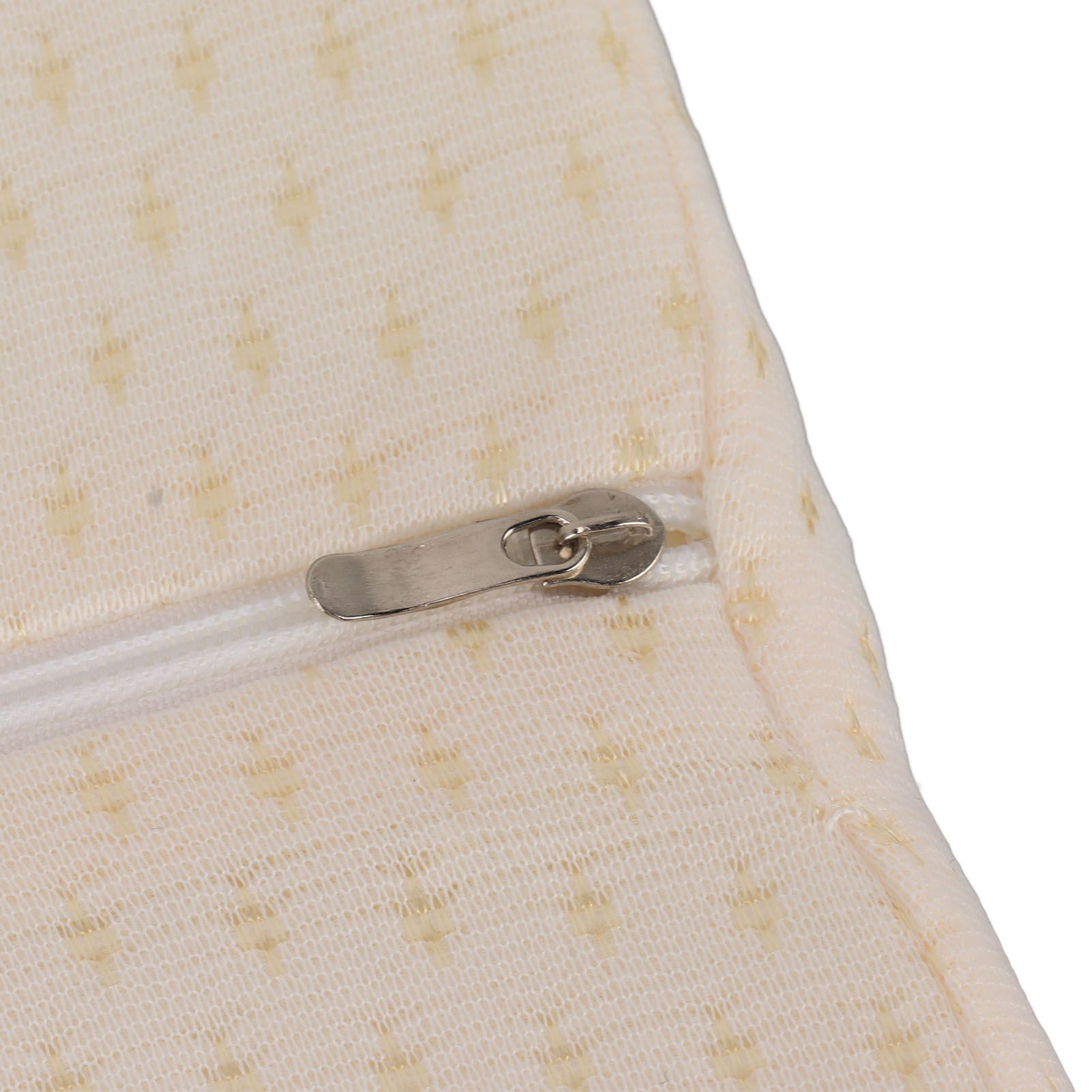 Memory Pillow Core Slow Rebounding Breathable Pressure Relief Neck Support Bed view 14