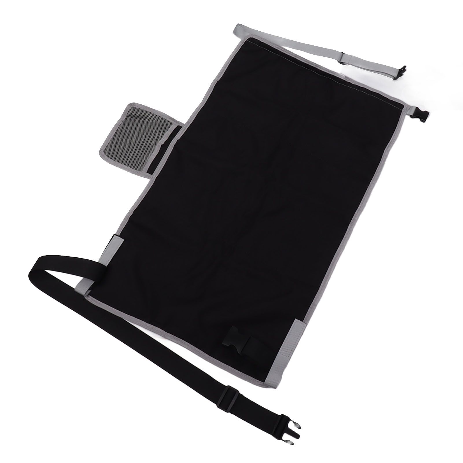 Airplane Seat Extender Portable Travel Foot Rest Airplane Must Haves for view 4
