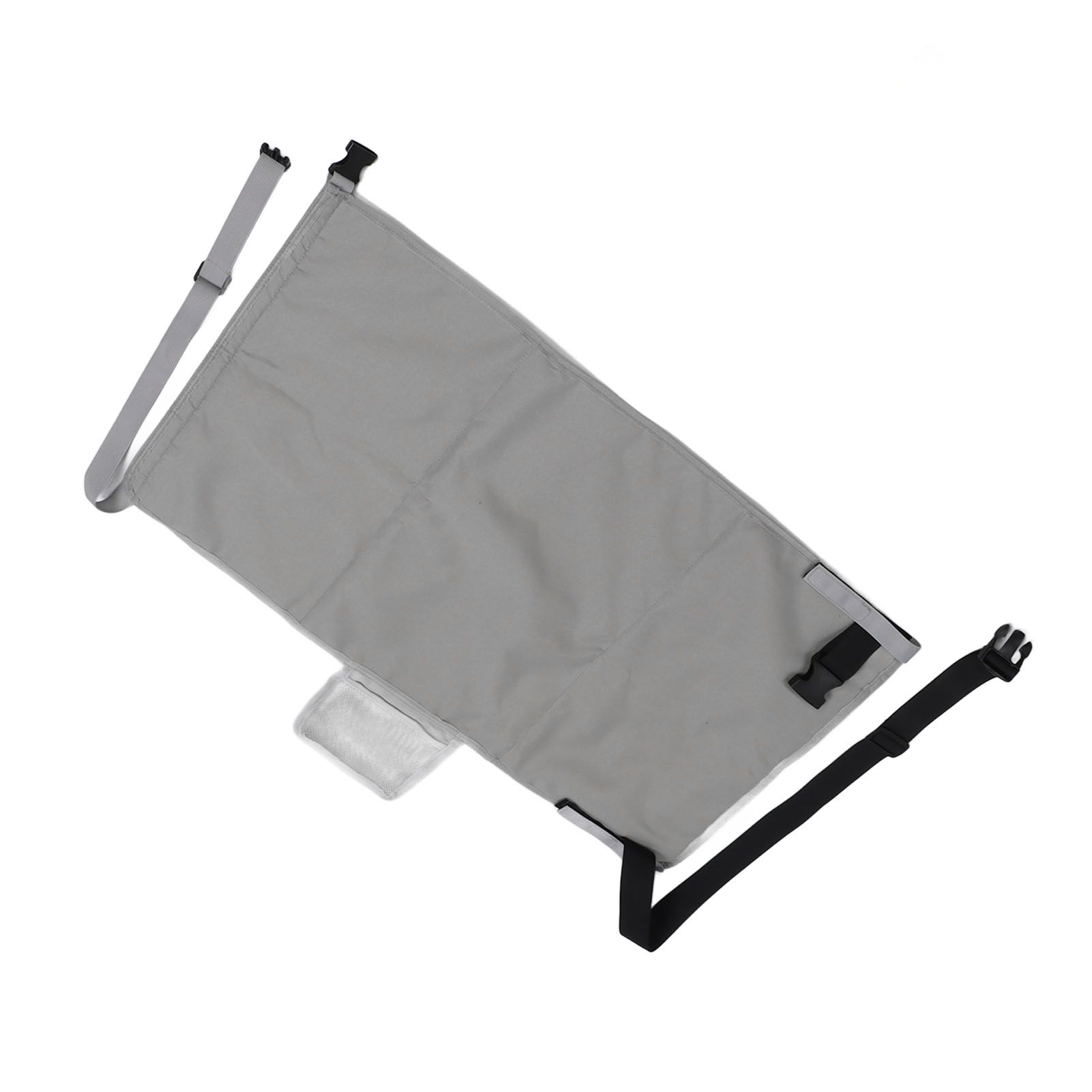 Airplane Seat Extender Portable Travel Foot Rest Airplane Must Haves for view 8