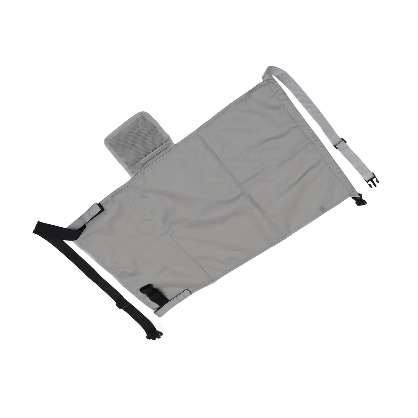 Airplane Seat Extender Portable Travel Foot Rest Airplane Must Haves for view 10