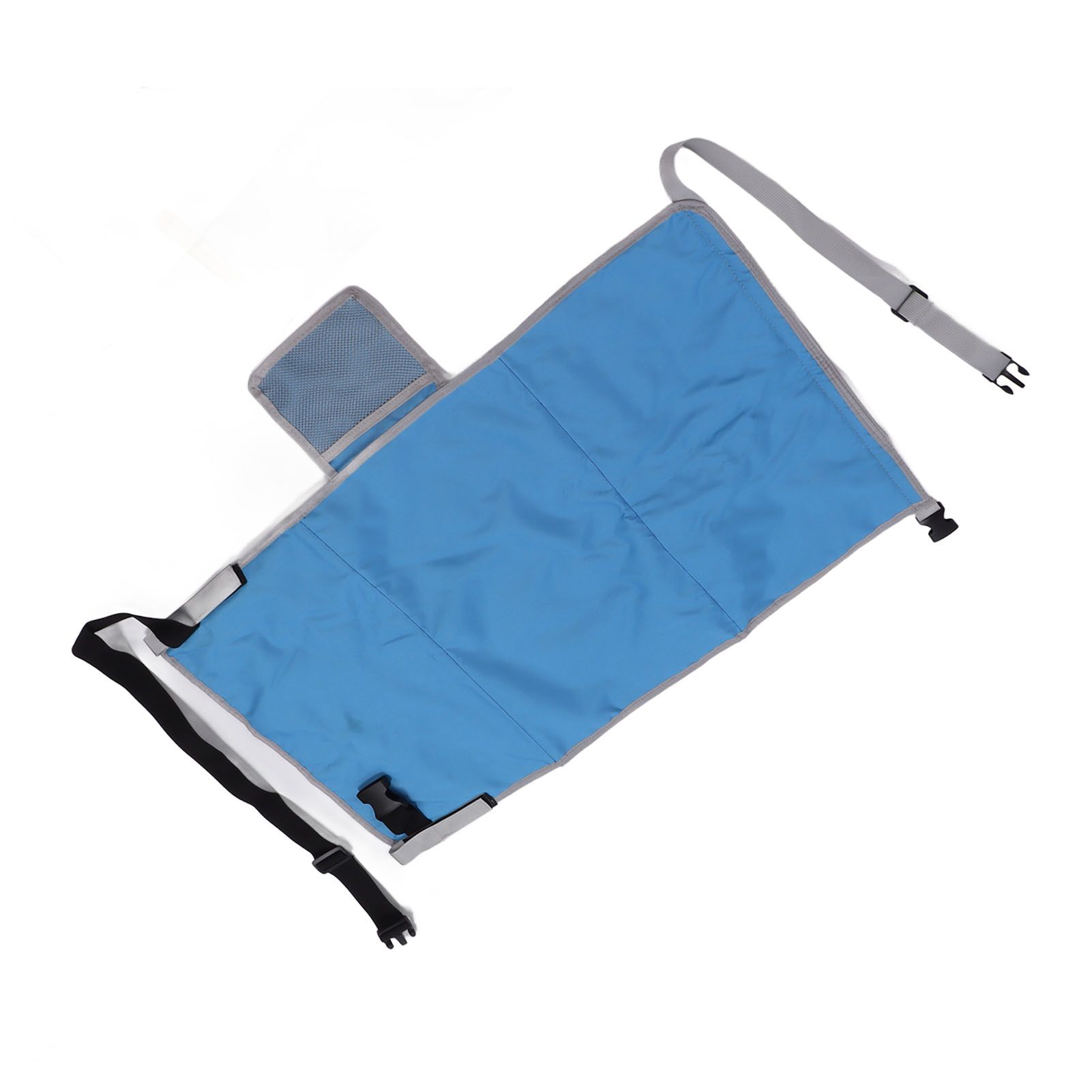 Airplane Seat Extender Portable Travel Foot Rest Airplane Must Haves for view 10