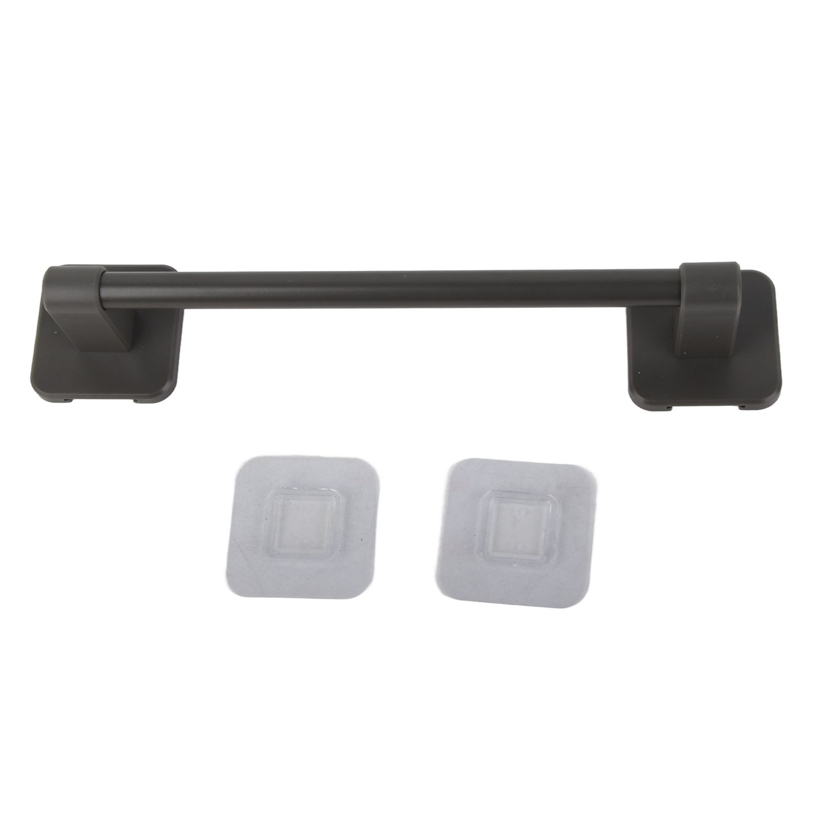 Wall Mounted Shoe Rack Modern Style Punch Free Strong Load Bearing Space