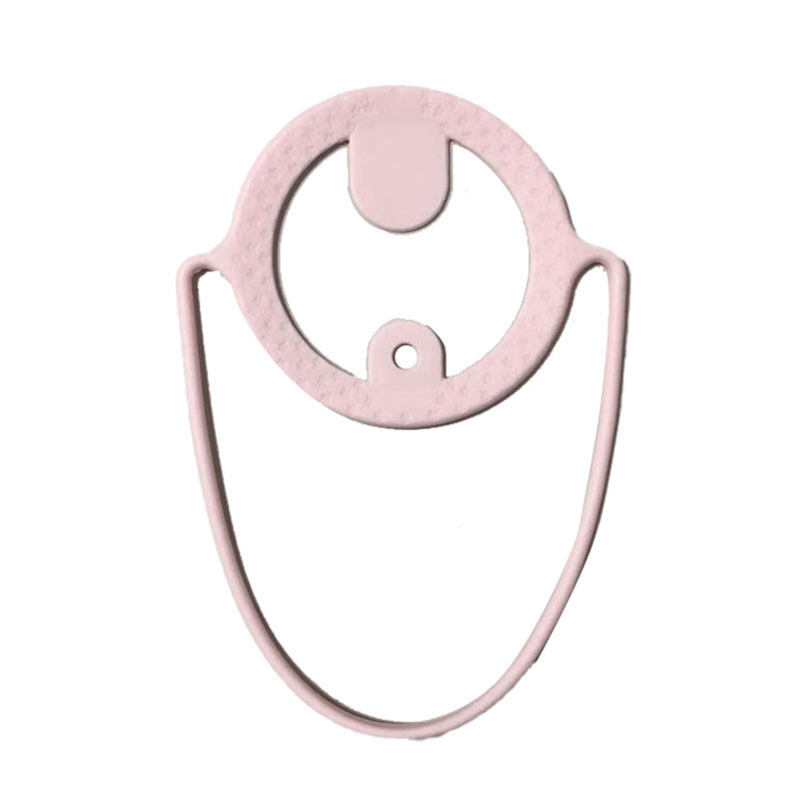 Silicone Coffee Carrier Reusable Portable Beverage Drink Cup Carrier Holder