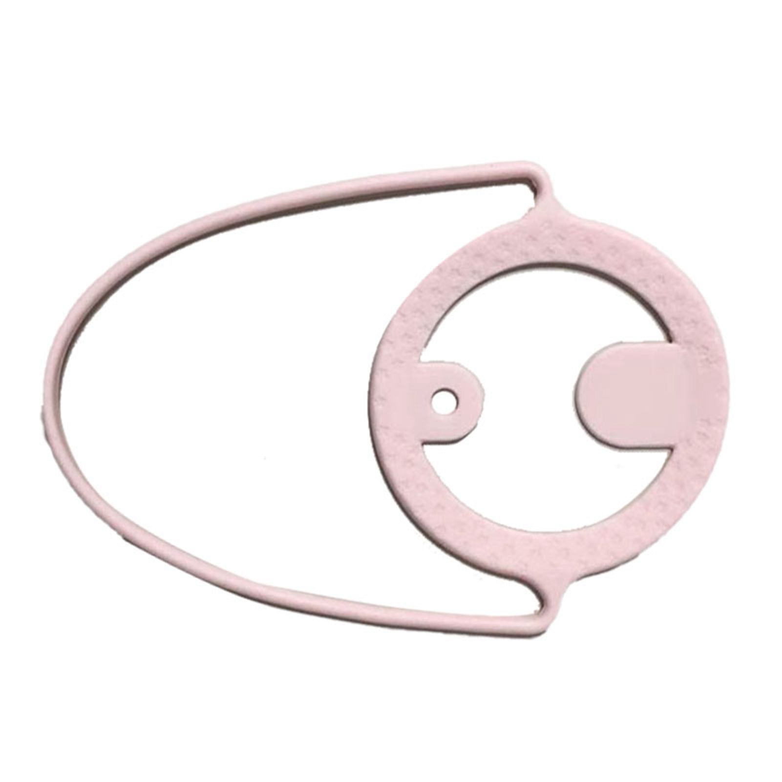 Silicone Coffee Carrier Reusable Portable Beverage Drink Cup Carrier Holder view 2