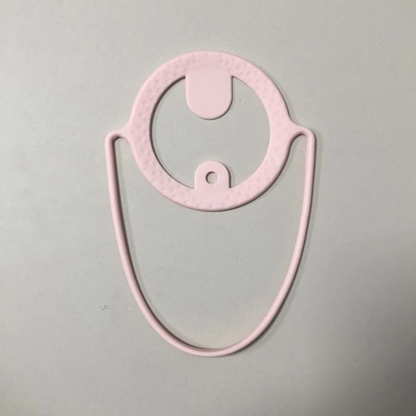 Silicone Coffee Carrier Reusable Portable Beverage Drink Cup Carrier Holder view 5