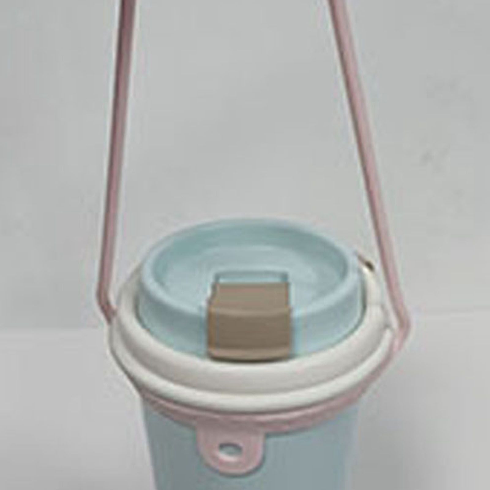Silicone Coffee Carrier Reusable Portable Beverage Drink Cup Carrier Holder view 8